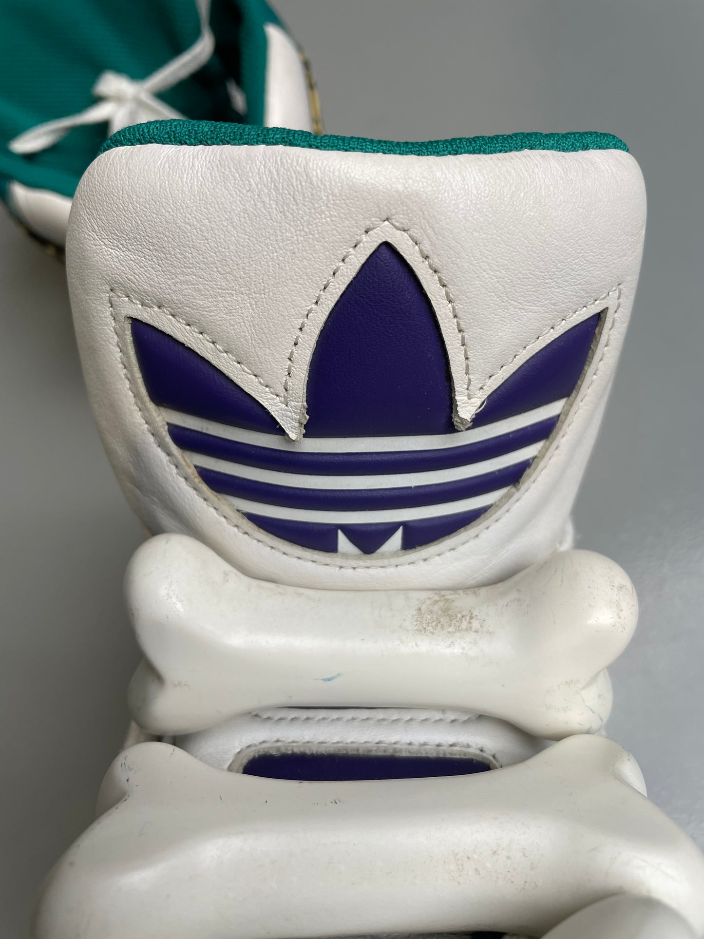 adidas Originals by Jeremy Scott A/W 2011 JS Bones - size 46