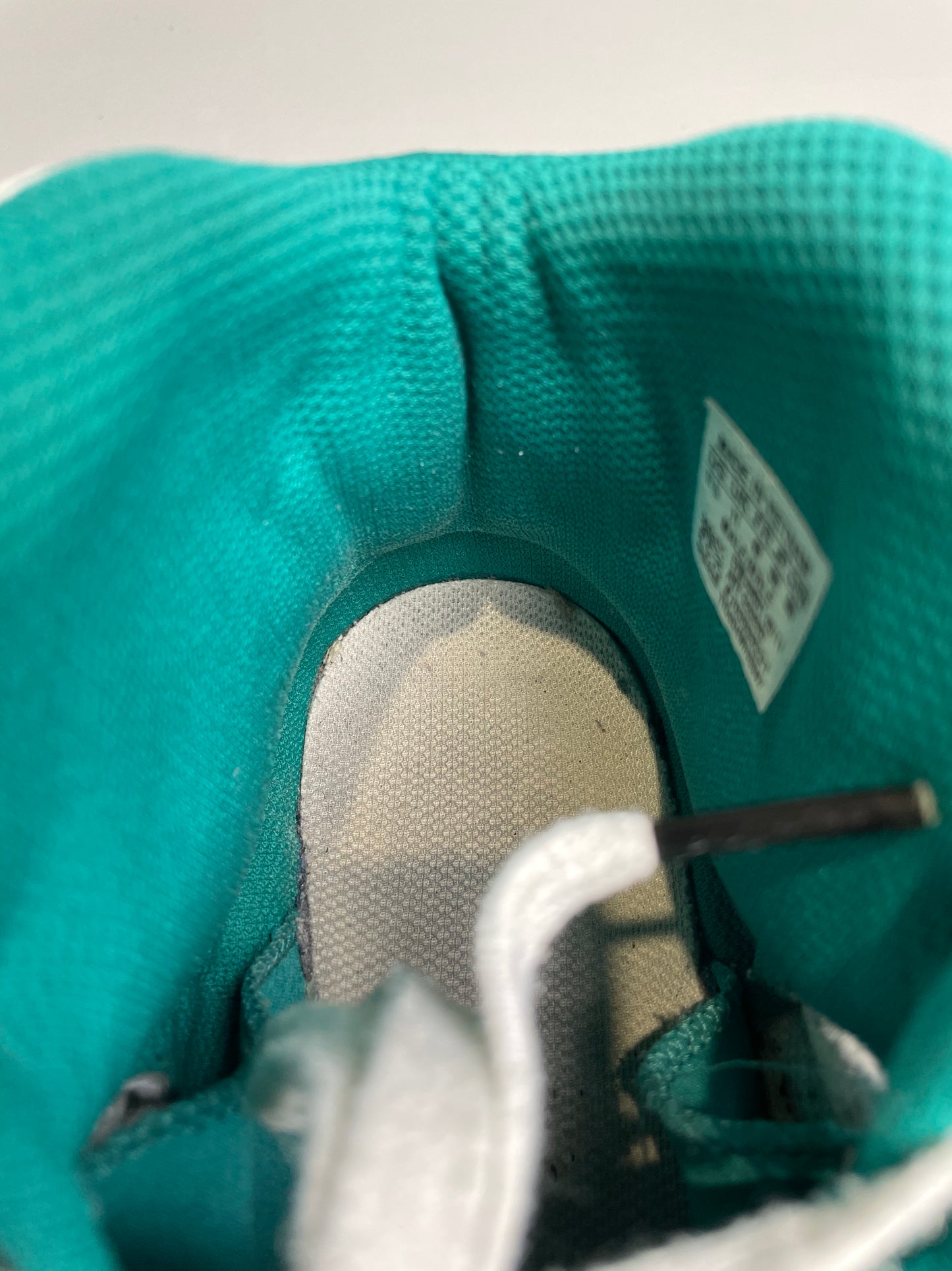 adidas Originals by Jeremy Scott A/W 2011 JS Bones - size 46