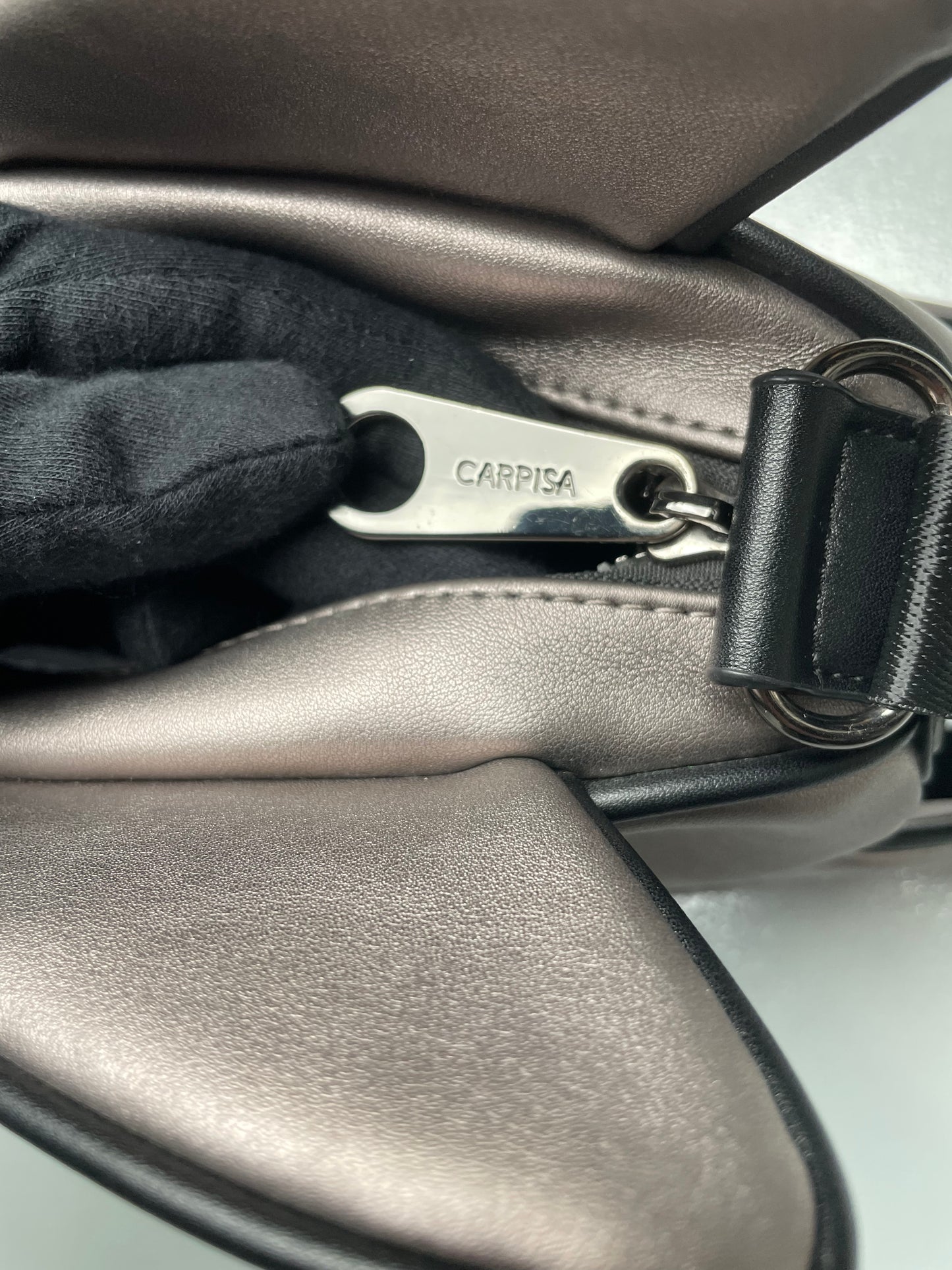 Carpisa X Jeremy Scott 2022 Airship Bag