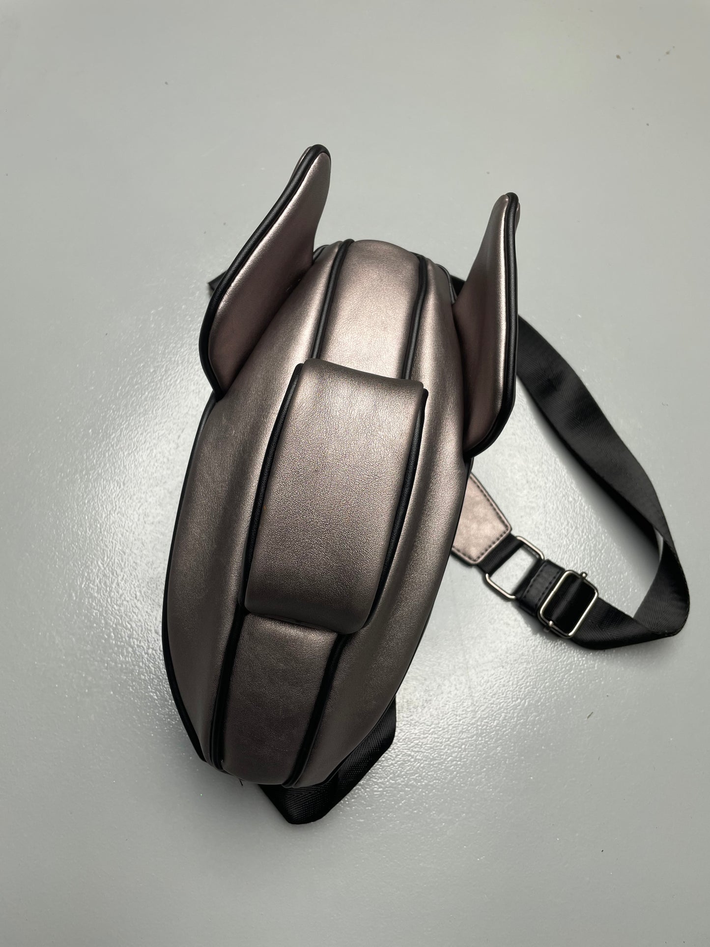 Carpisa X Jeremy Scott 2022 Airship Bag