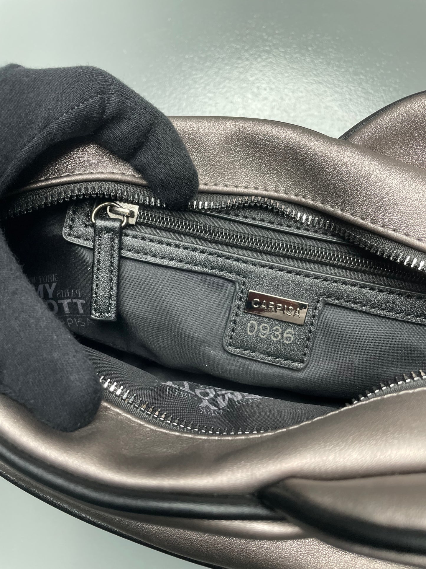 Carpisa X Jeremy Scott 2022 Airship Bag