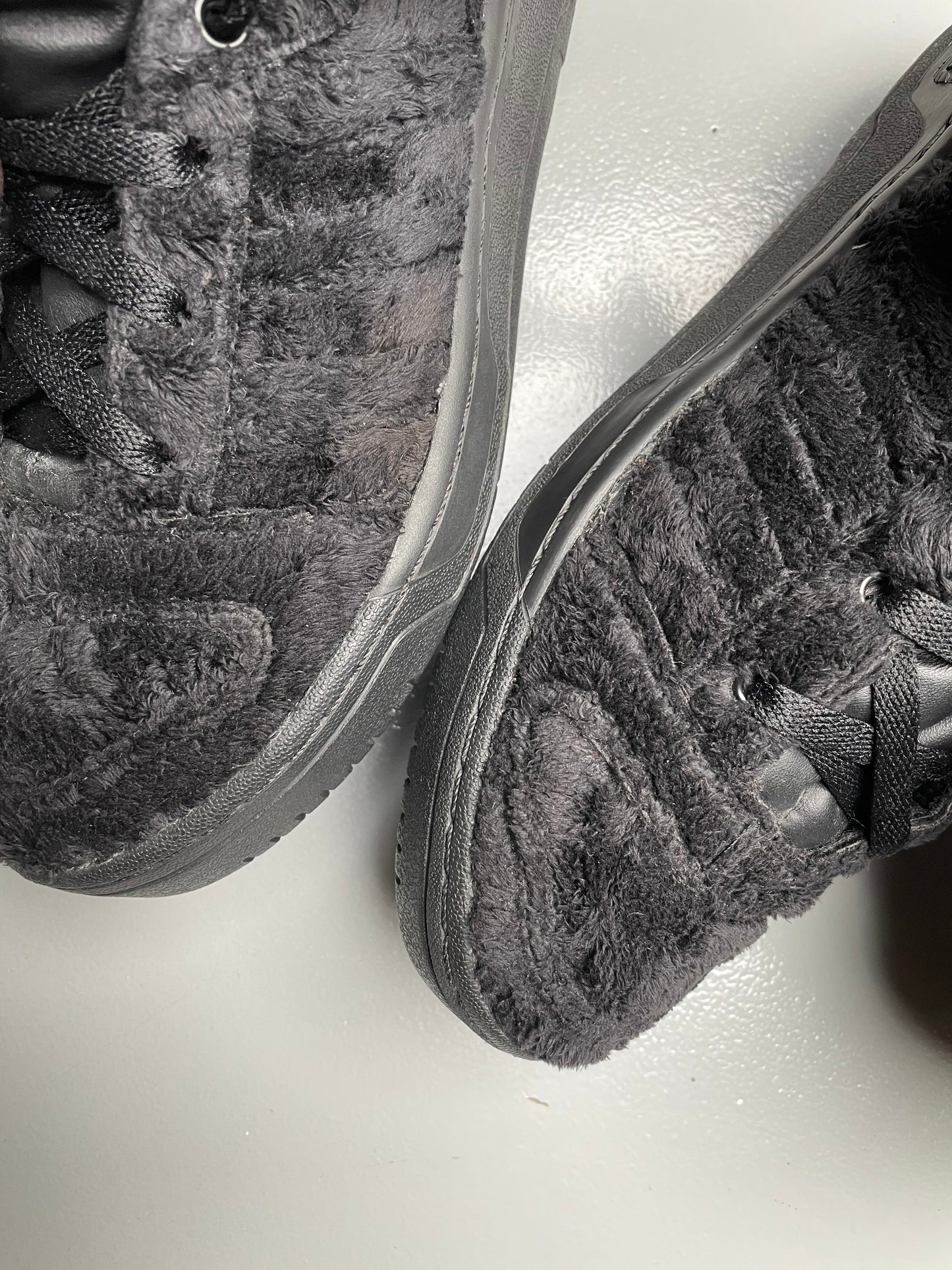 adidas Originals by Jeremy Scott S/S 2012 JS Gorilla - size 42