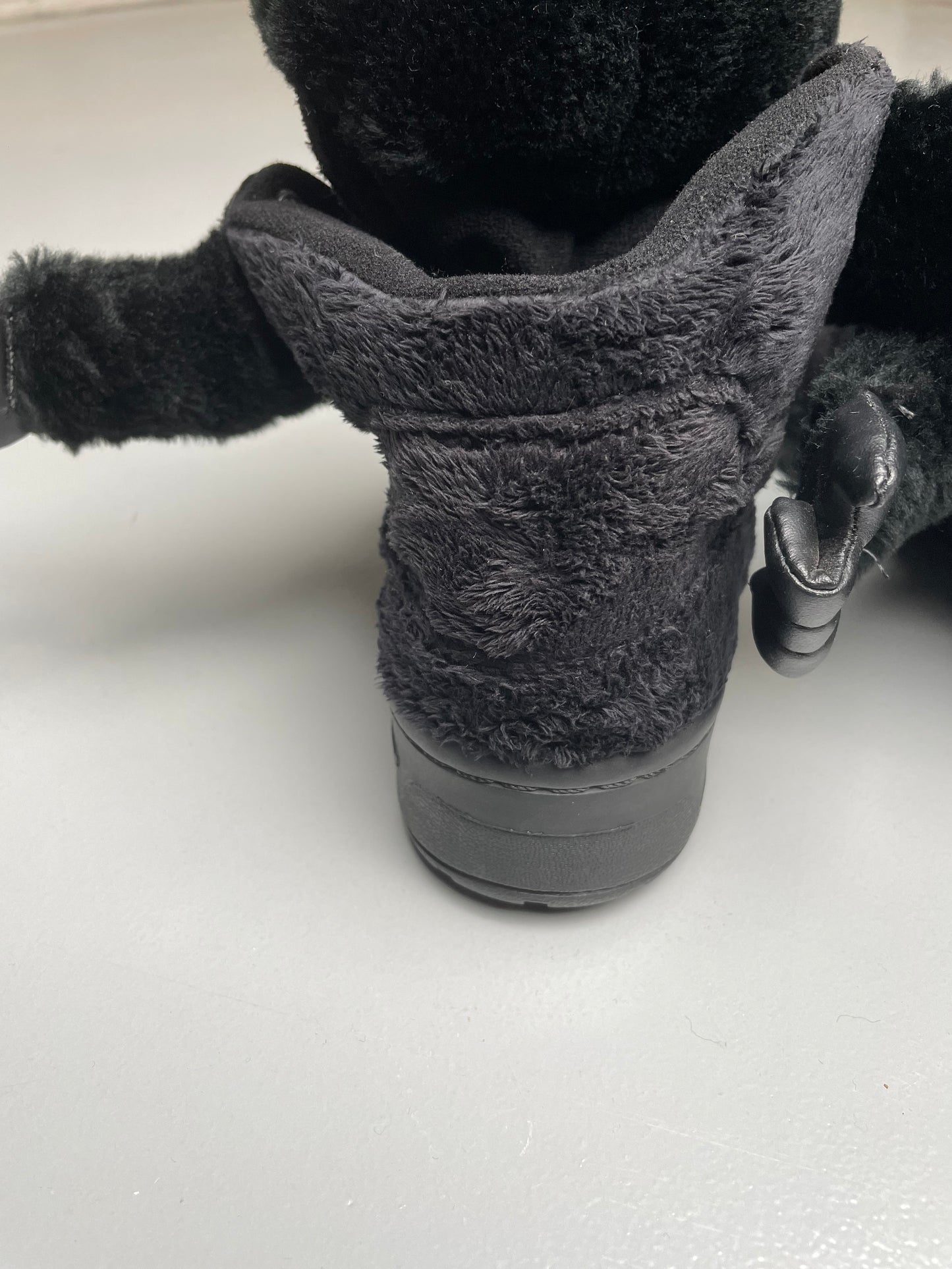 adidas Originals by Jeremy Scott S/S 2012 JS Gorilla - size 42