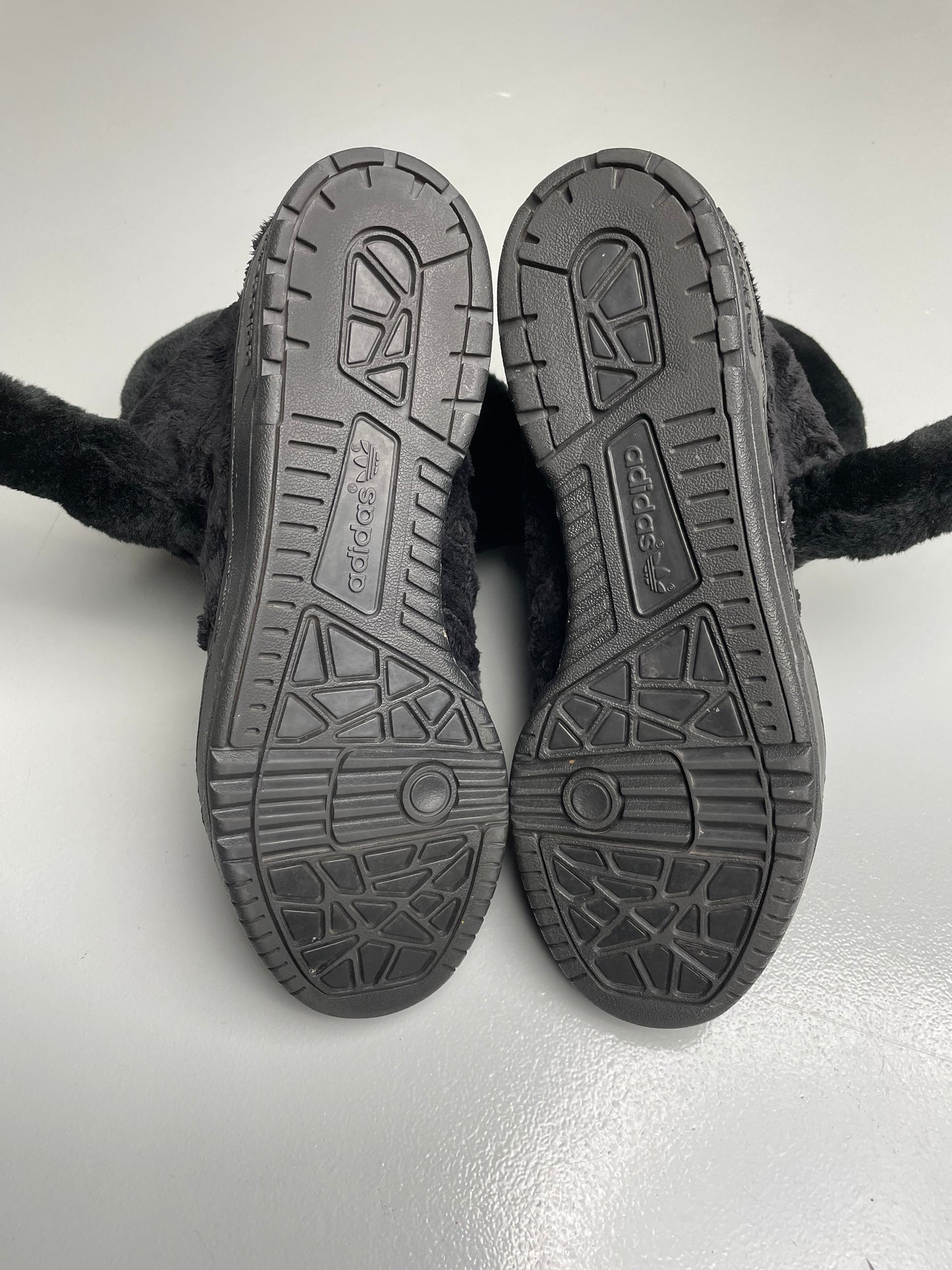 adidas Originals by Jeremy Scott S/S 2012 JS Gorilla - size 42