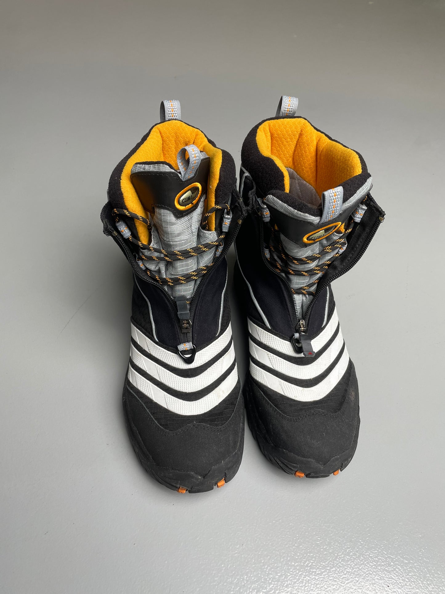 2005 adidas adiStar Winter Boot - size 42