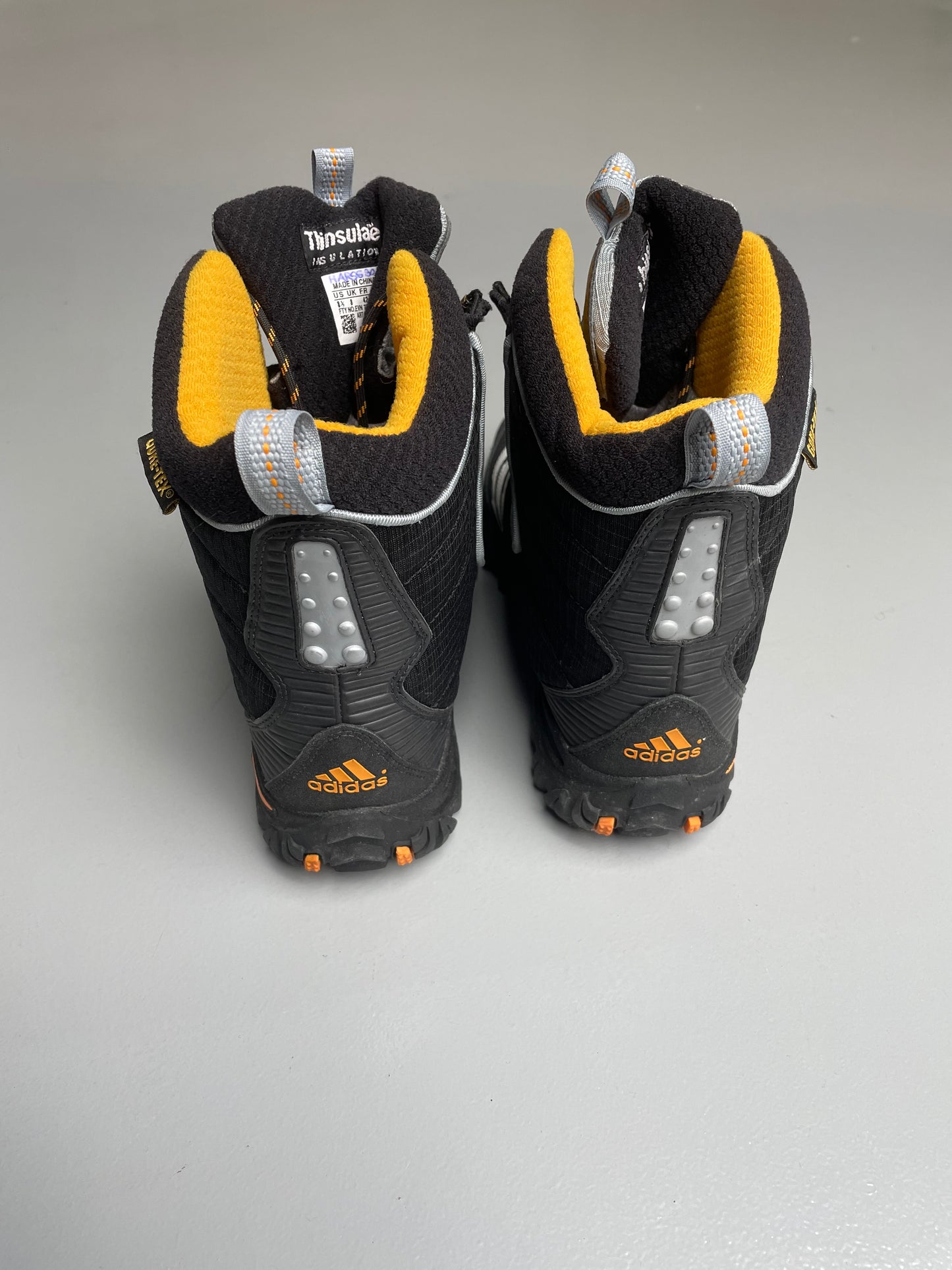 2005 adidas adiStar Winter Boot - size 42