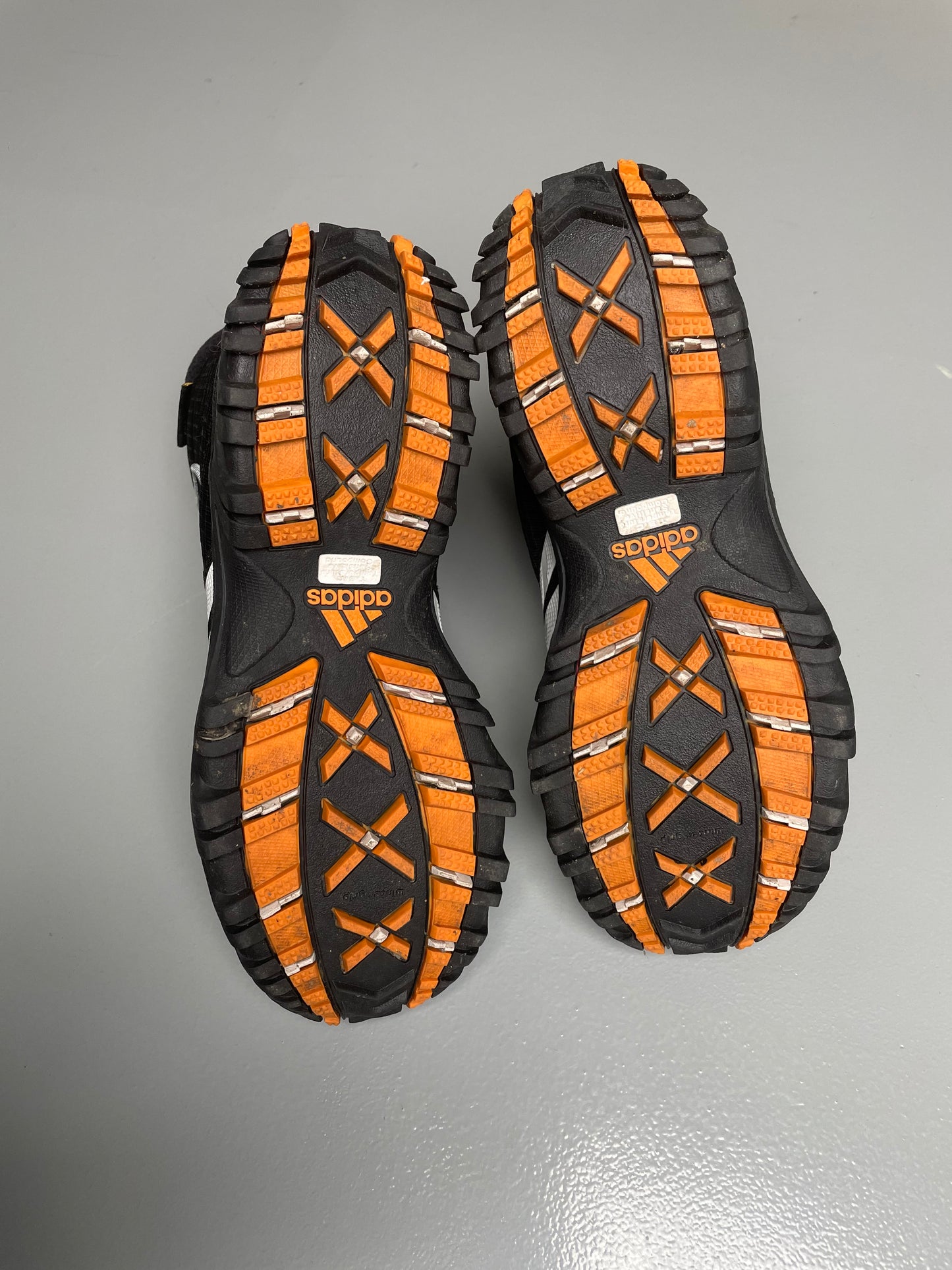 2005 adidas adiStar Winter Boot - size 42