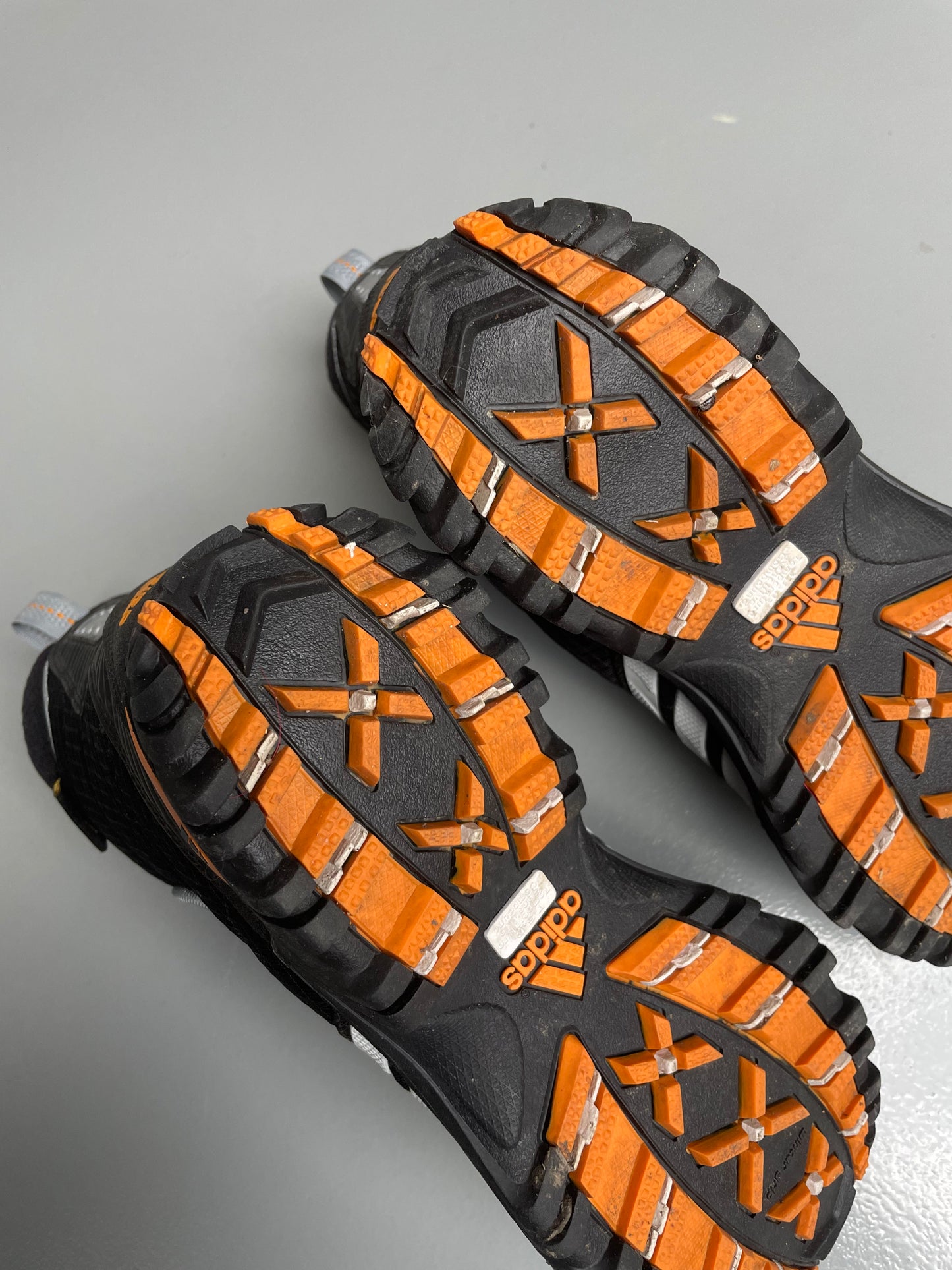 2005 adidas adiStar Winter Boot - size 42