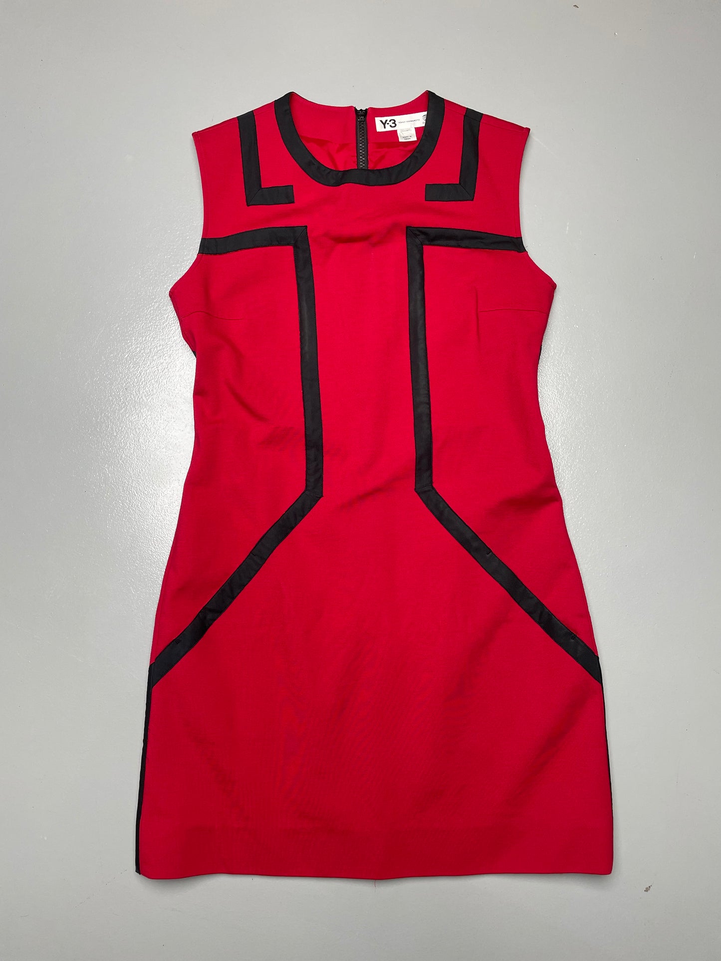 Y-3 A/W 2014 mini dress - size M