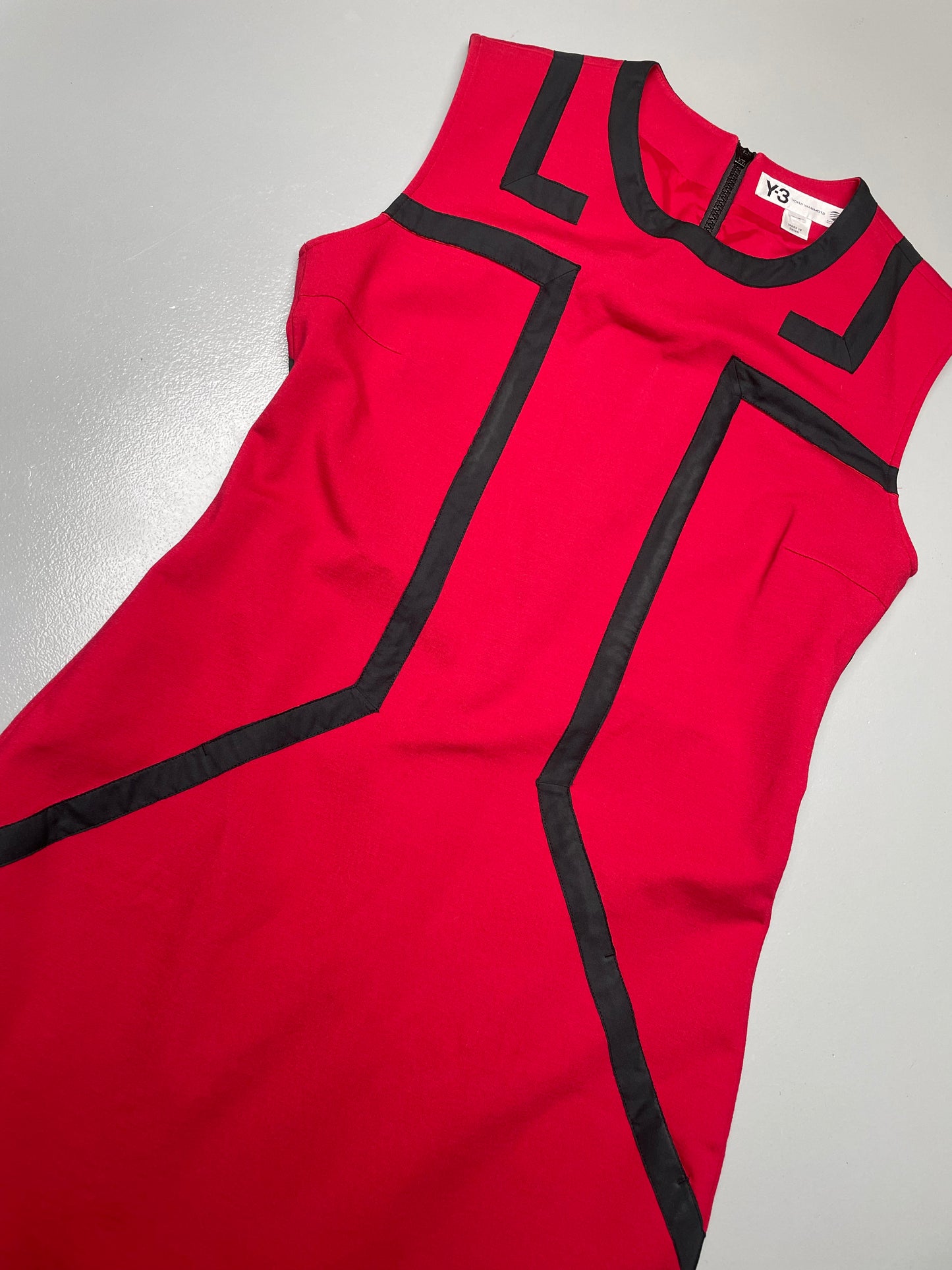 Y-3 A/W 2014 mini dress - size M