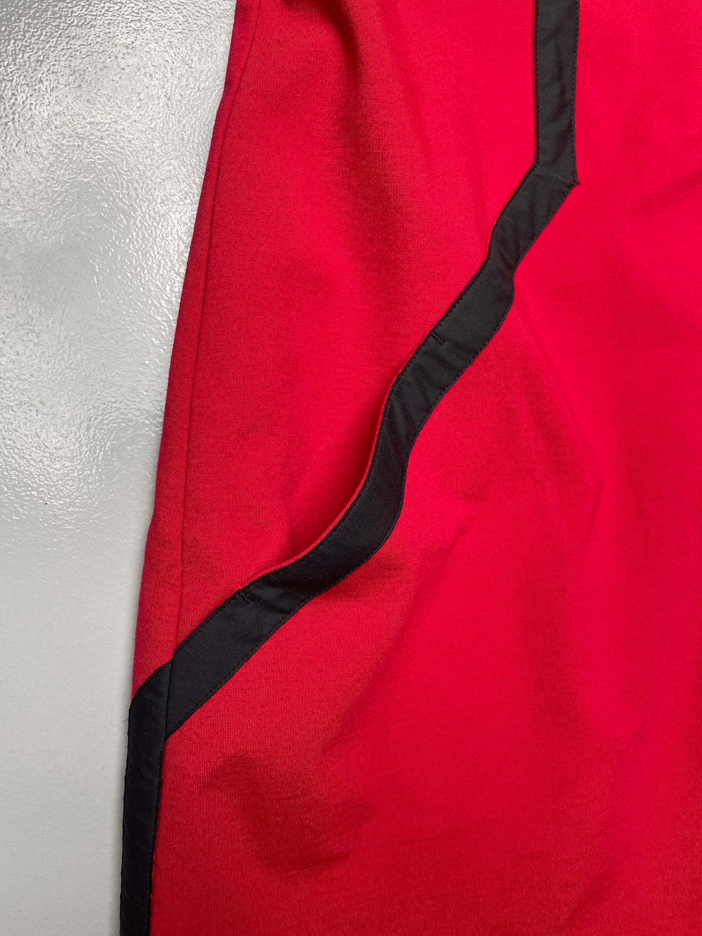 Y-3 A/W 2014 mini dress - size M