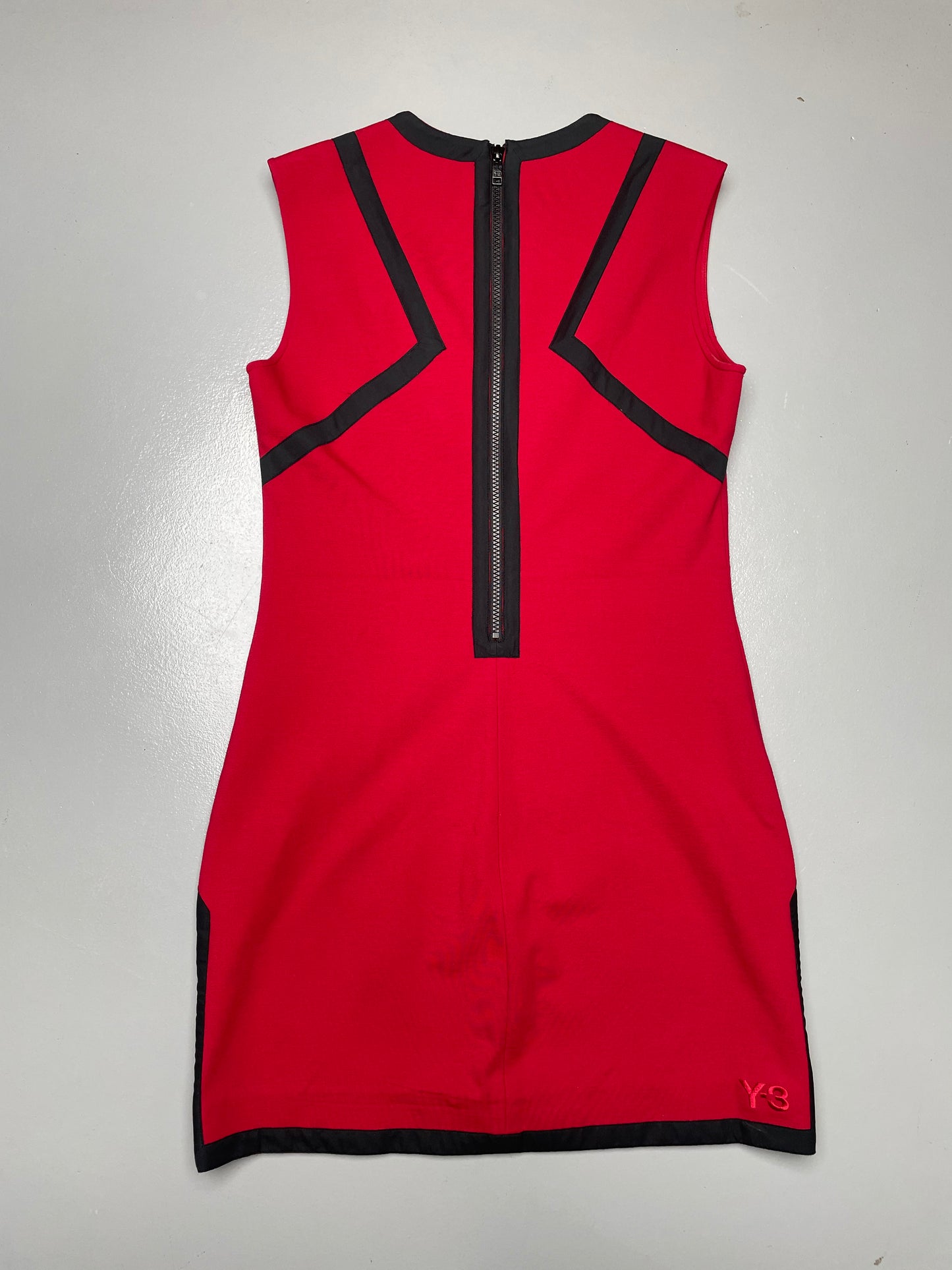Y-3 A/W 2014 mini dress - size M