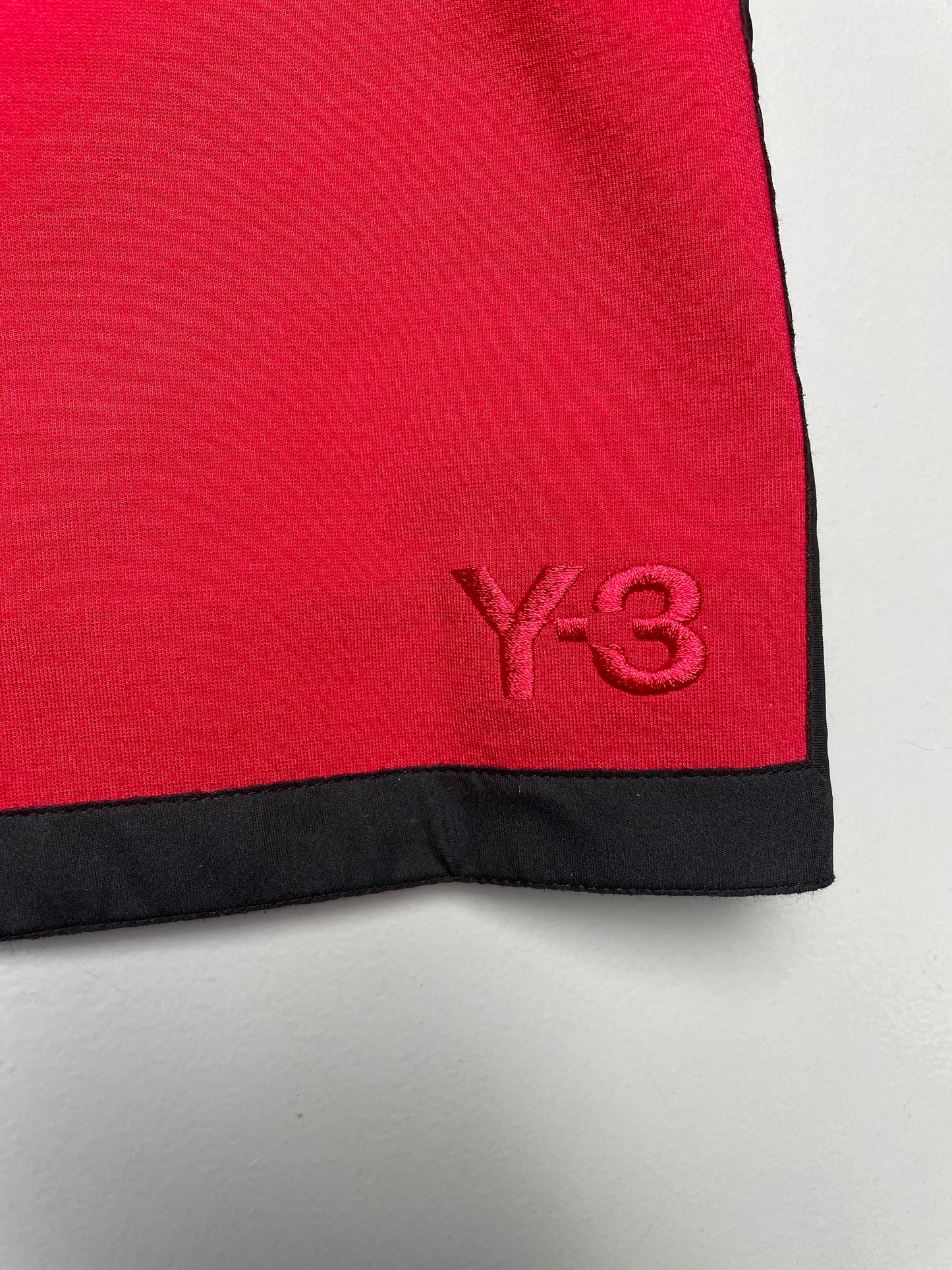 Y-3 A/W 2014 mini dress - size M