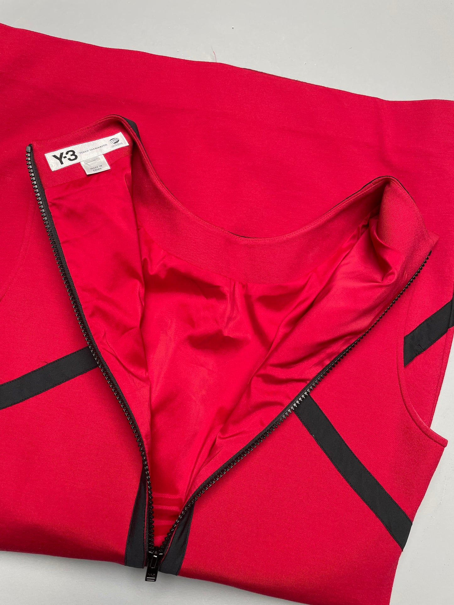 Y-3 A/W 2014 mini dress - size M