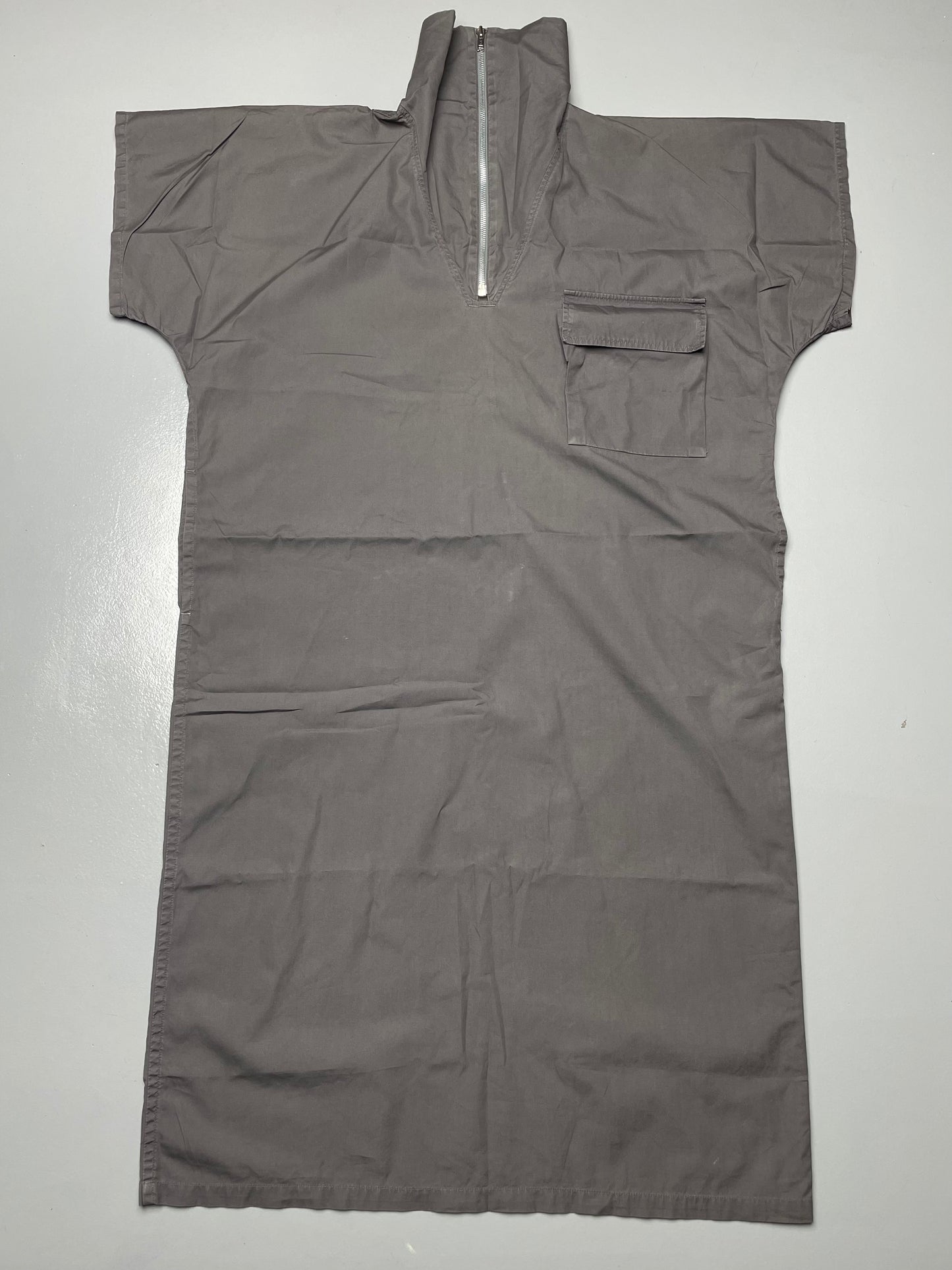 early 80s Yohji Yamamoto women's tunic - size M