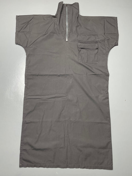early 80s Yohji Yamamoto women's tunic - size M