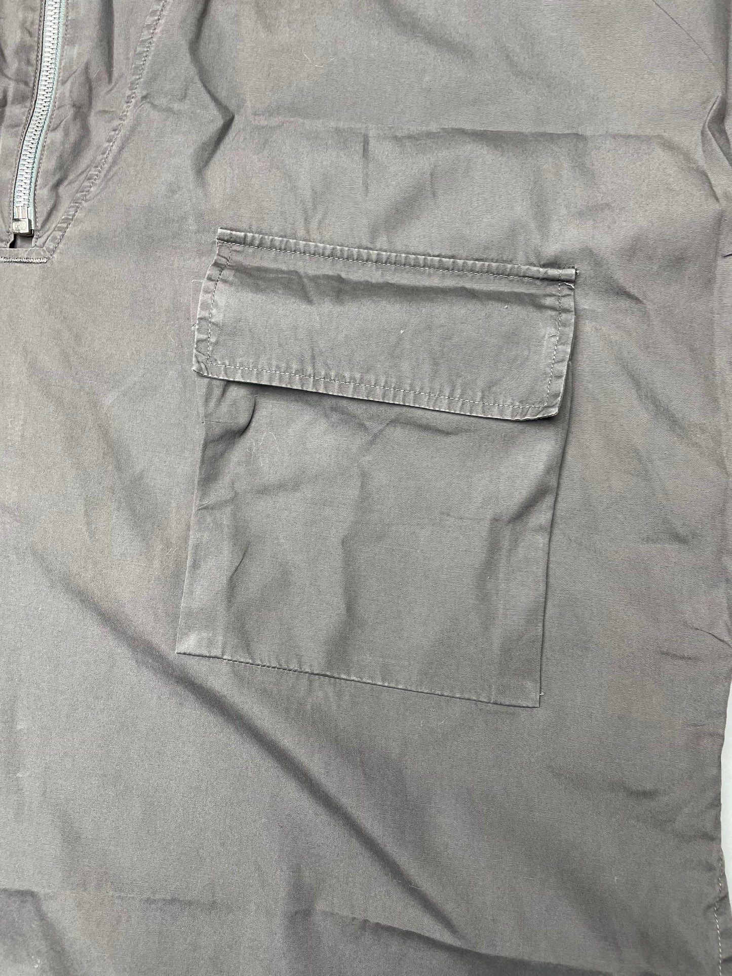 early 80s Yohji Yamamoto women's tunic - size M