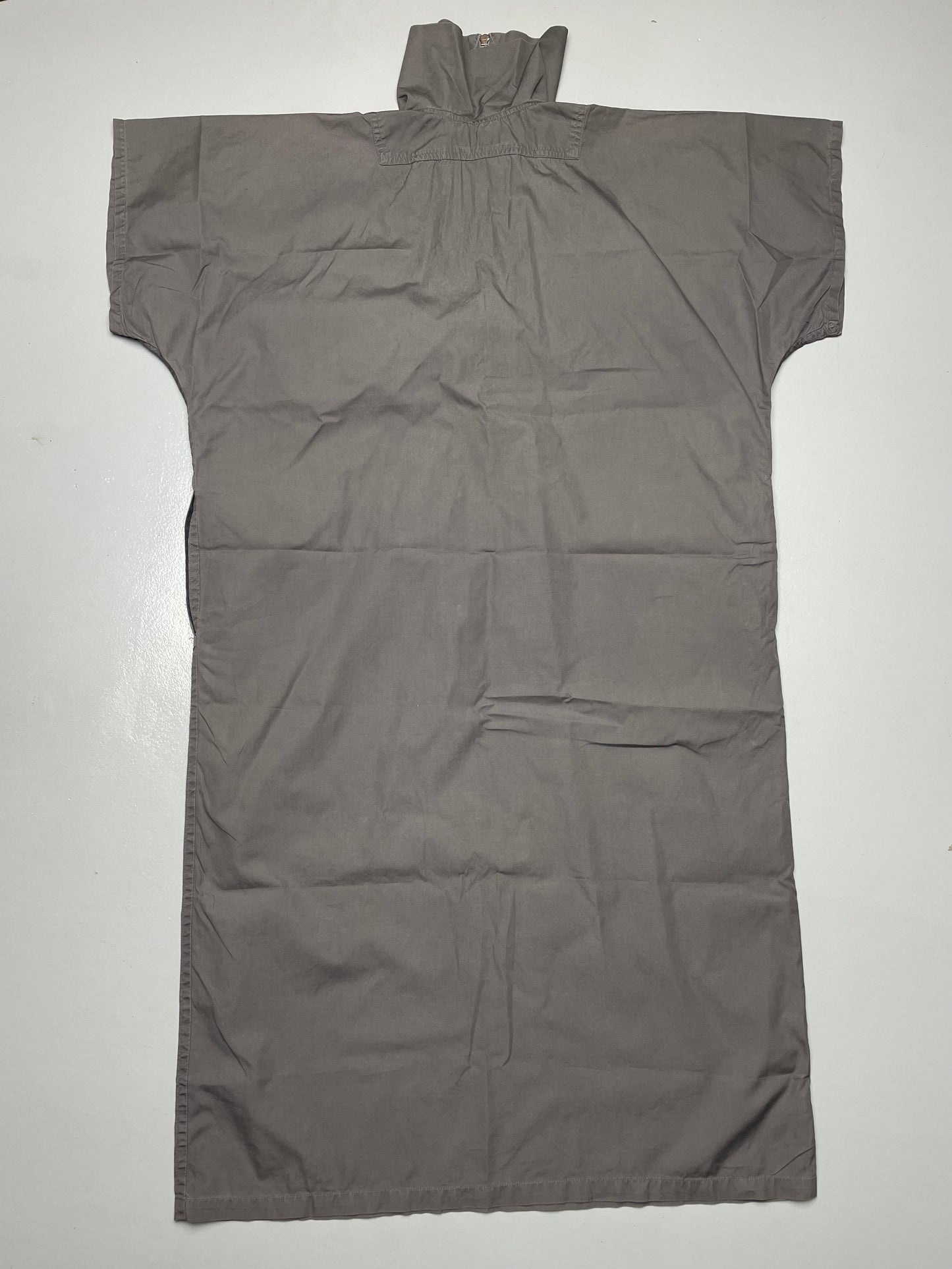 early 80s Yohji Yamamoto women's tunic - size M