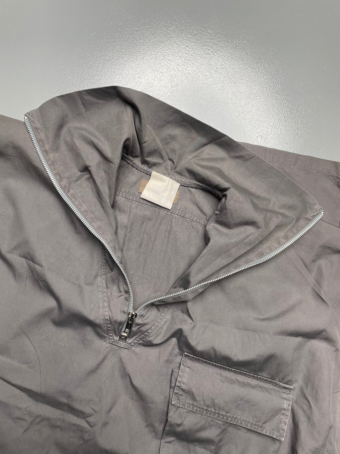 early 80s Yohji Yamamoto women's tunic - size M