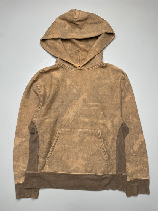 (sample) YEEZY Season 3 camo hoodie - size XS