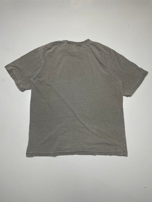 YEEZY Season 6 Gravel t-shirt - size M