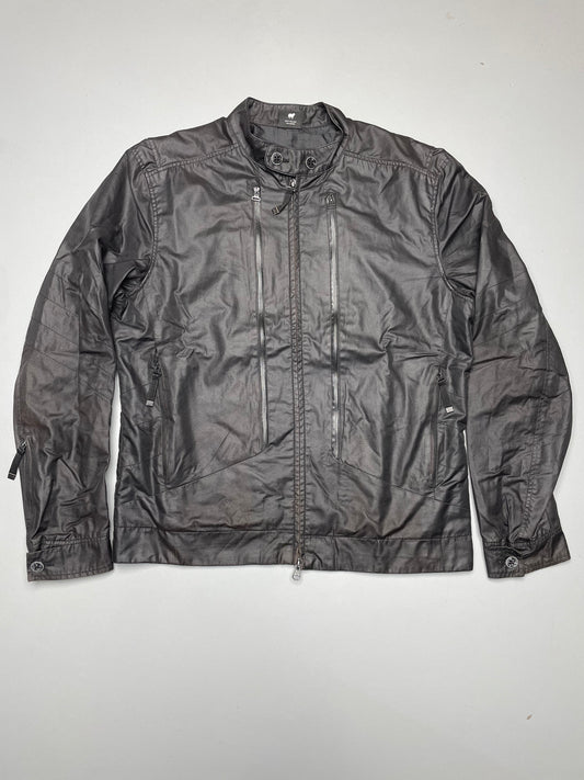 Puma Urban Mobility by Hussein Chalayan A/W 2010 men's jacket - size M