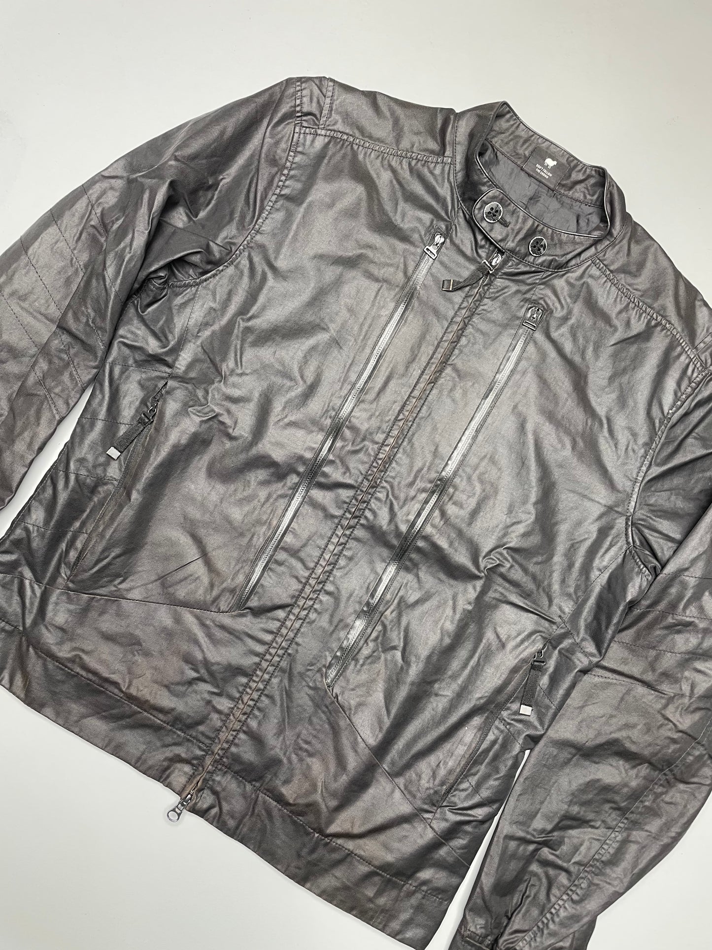 Puma Urban Mobility by Hussein Chalayan A/W 2010 men's jacket - size M