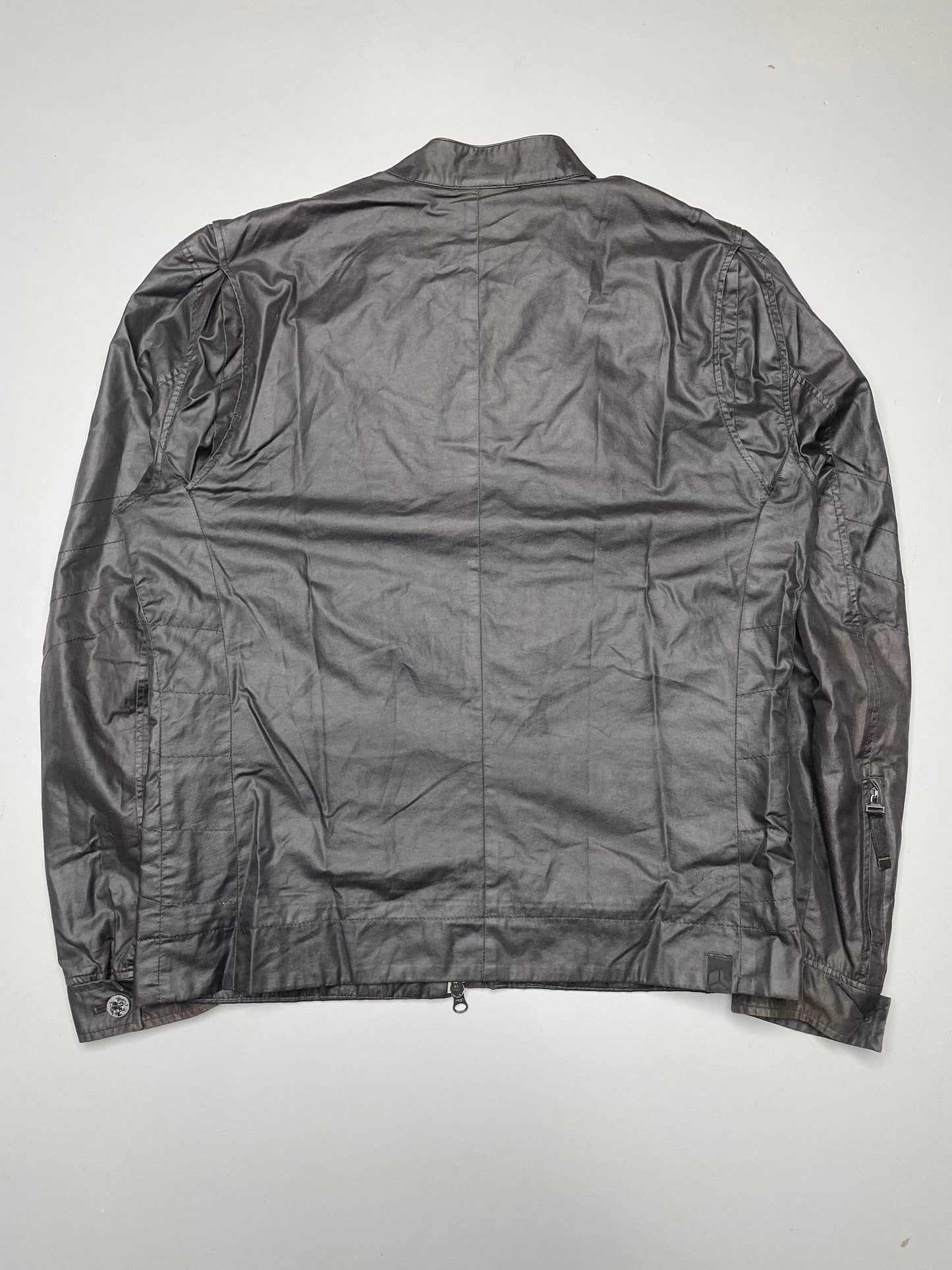 Puma Urban Mobility by Hussein Chalayan A/W 2010 men's jacket - size M