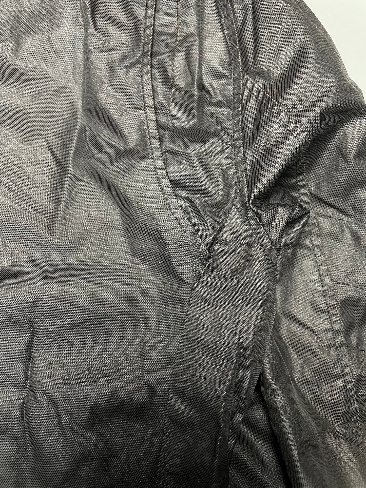 Puma Urban Mobility by Hussein Chalayan A/W 2010 men's jacket - size M