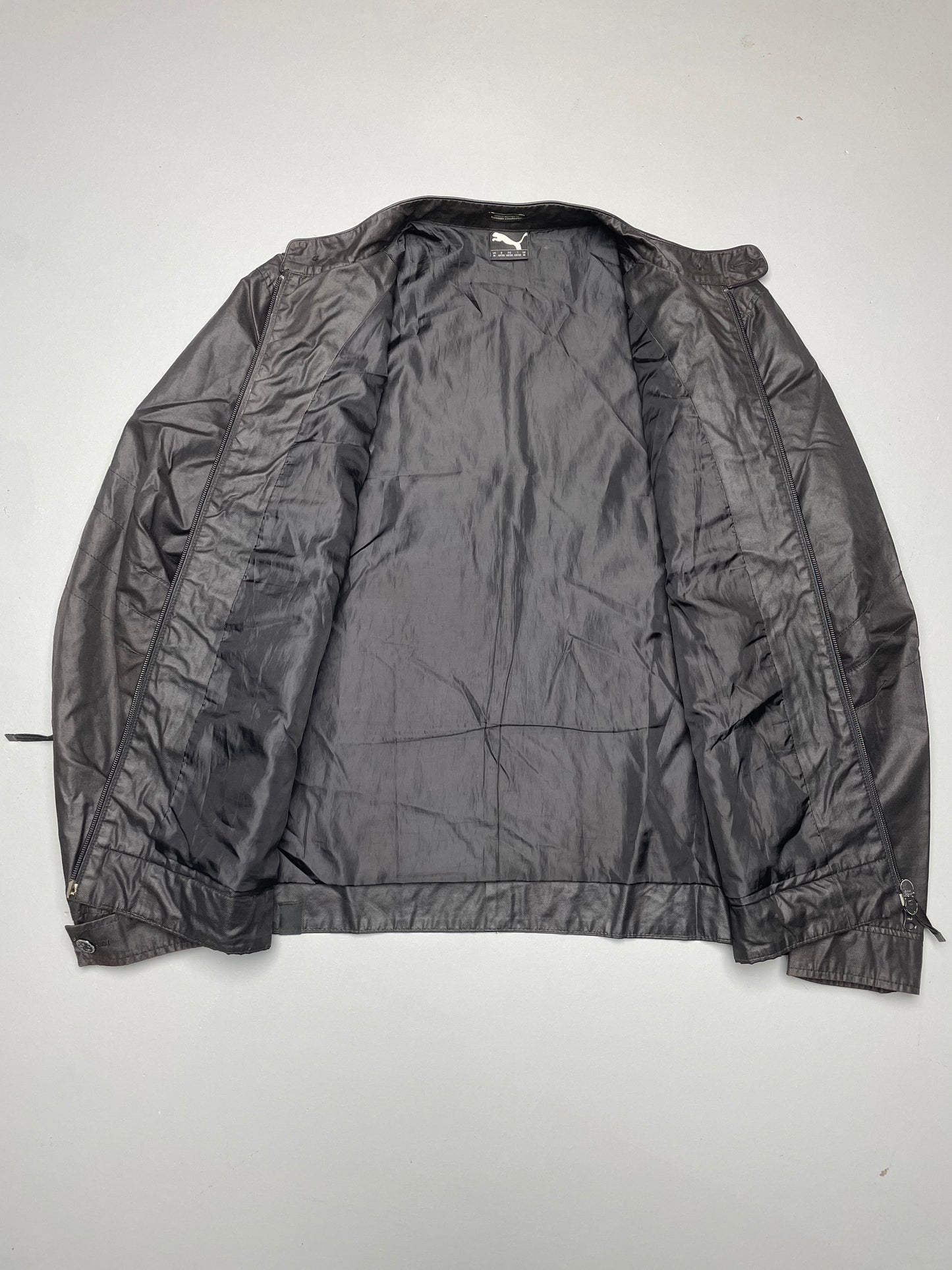 Puma Urban Mobility by Hussein Chalayan A/W 2010 men's jacket - size M