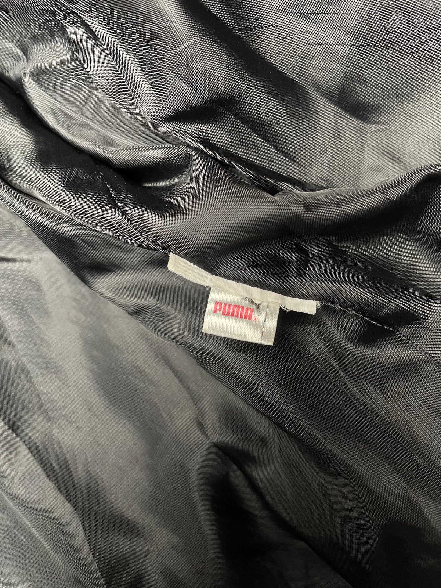 Puma Urban Mobility by Hussein Chalayan A/W 2010 men's jacket - size M