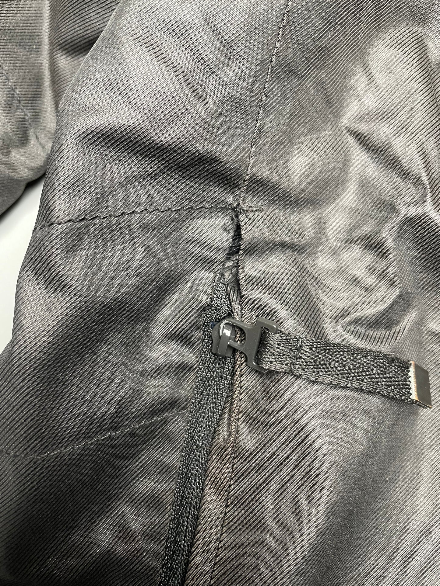 Puma Urban Mobility by Hussein Chalayan A/W 2010 men's jacket - size M