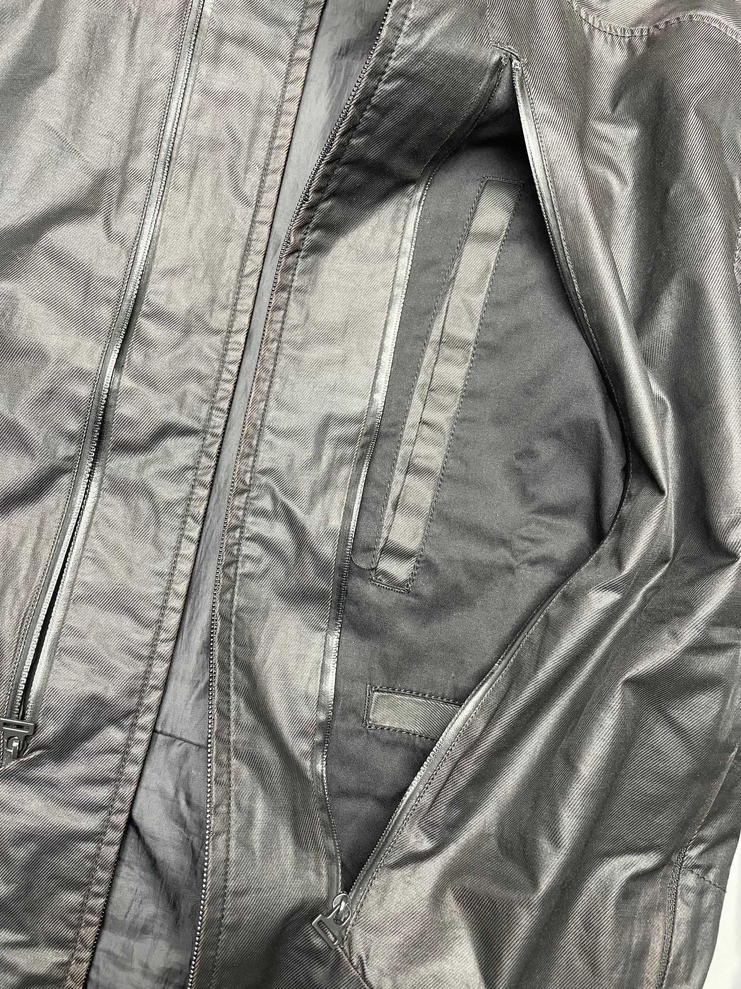 Puma Urban Mobility by Hussein Chalayan A/W 2010 men's jacket - size M