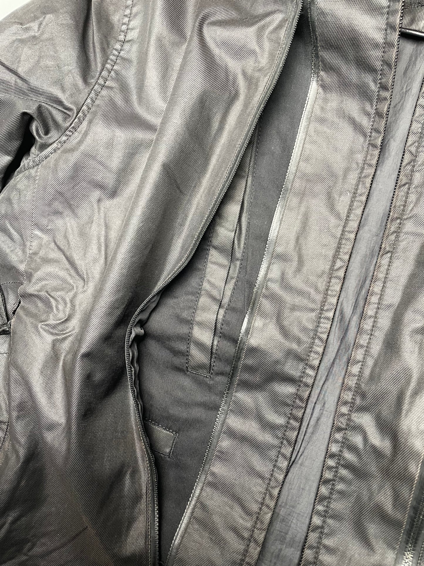Puma Urban Mobility by Hussein Chalayan A/W 2010 men's jacket - size M