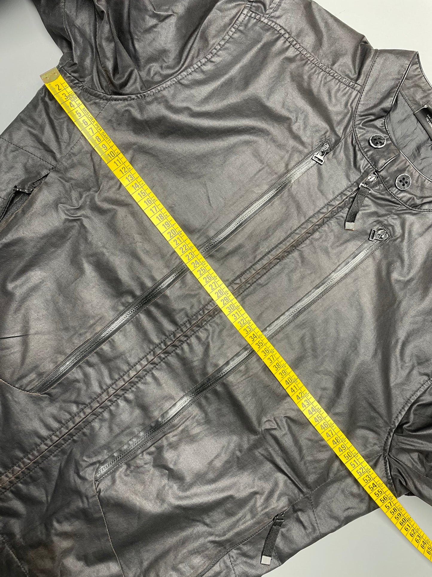 Puma Urban Mobility by Hussein Chalayan A/W 2010 men's jacket - size M