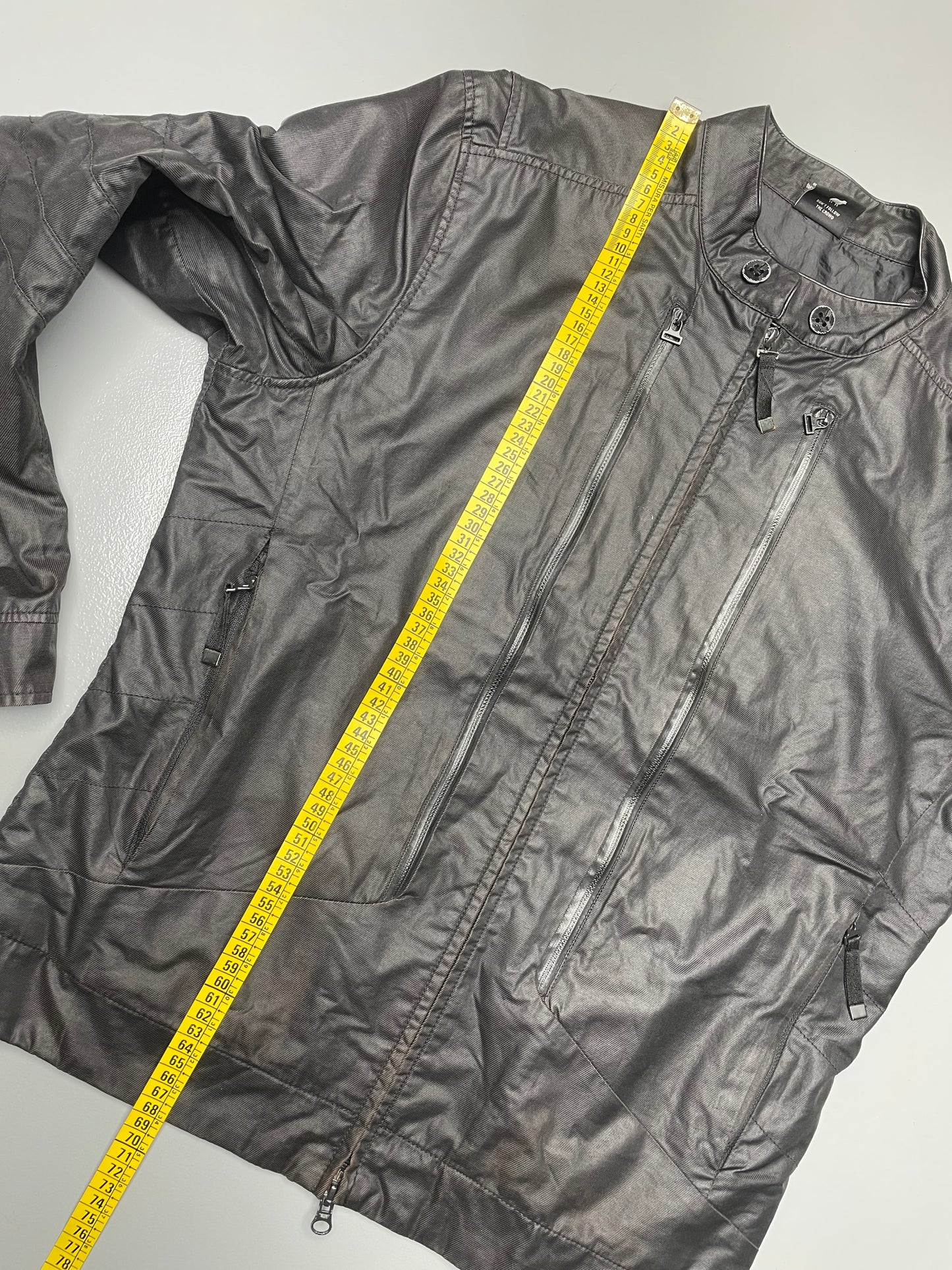 Puma Urban Mobility by Hussein Chalayan A/W 2010 men's jacket - size M
