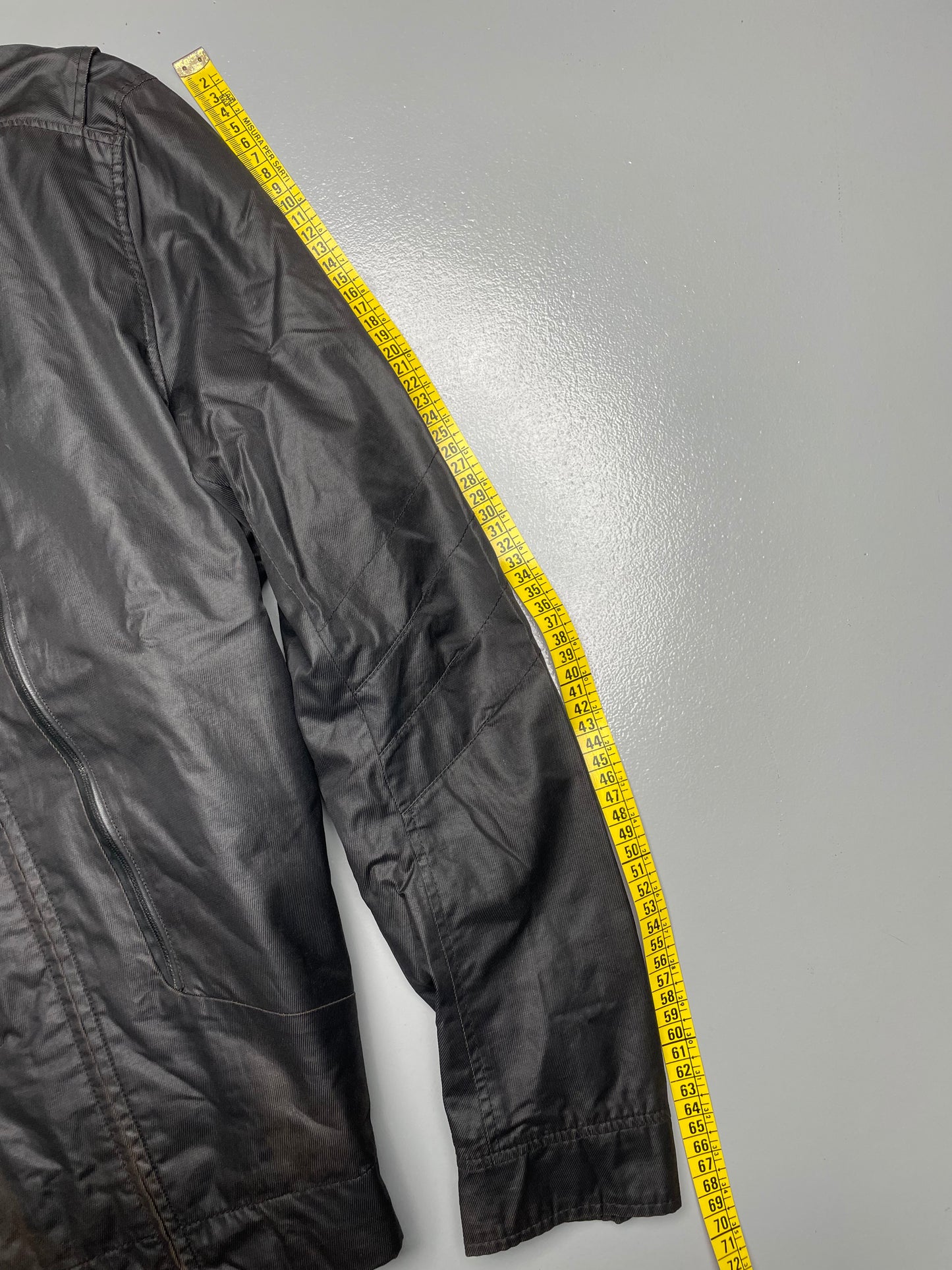 Puma Urban Mobility by Hussein Chalayan A/W 2010 men's jacket - size M