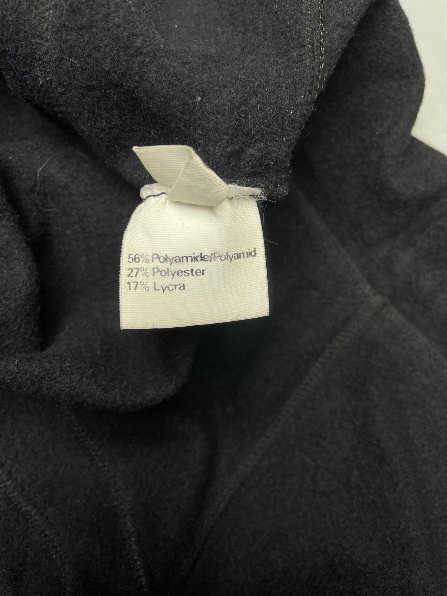 vintage Marithé & François Girbaud Maillaparty mini dress - size S