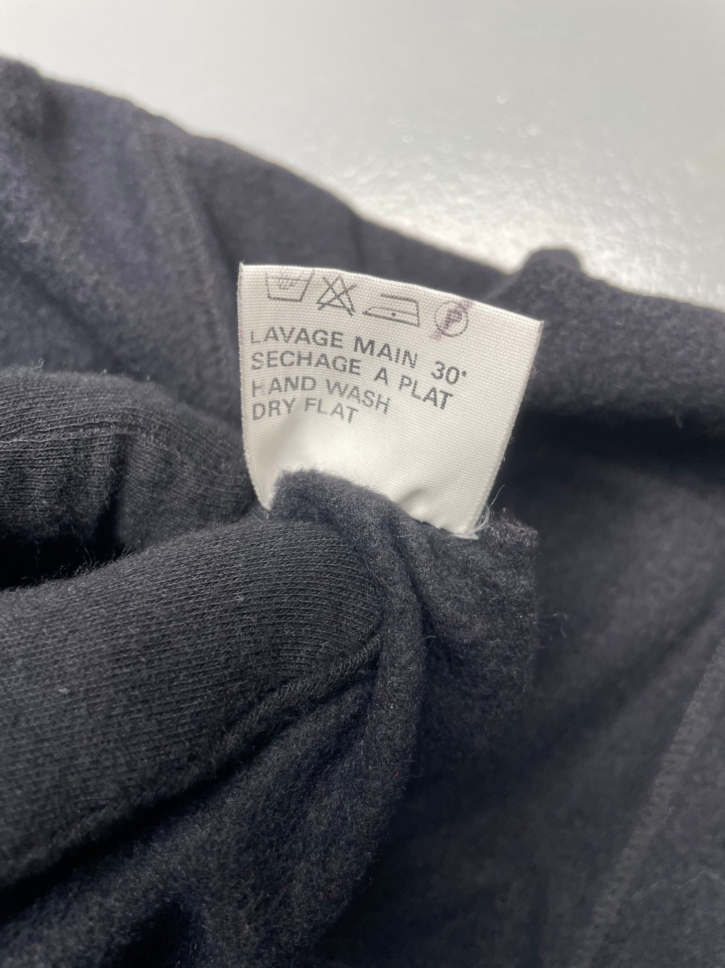 vintage Marithé & François Girbaud Maillaparty mini dress - size S