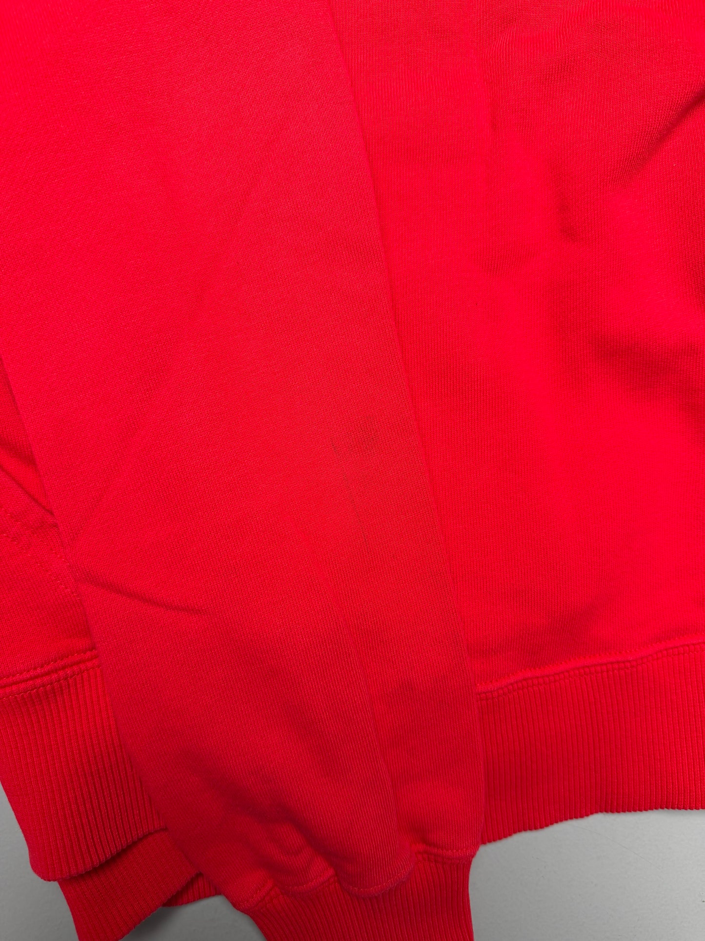 Y-3 S/S 2005 women's zip up hoodie - size M