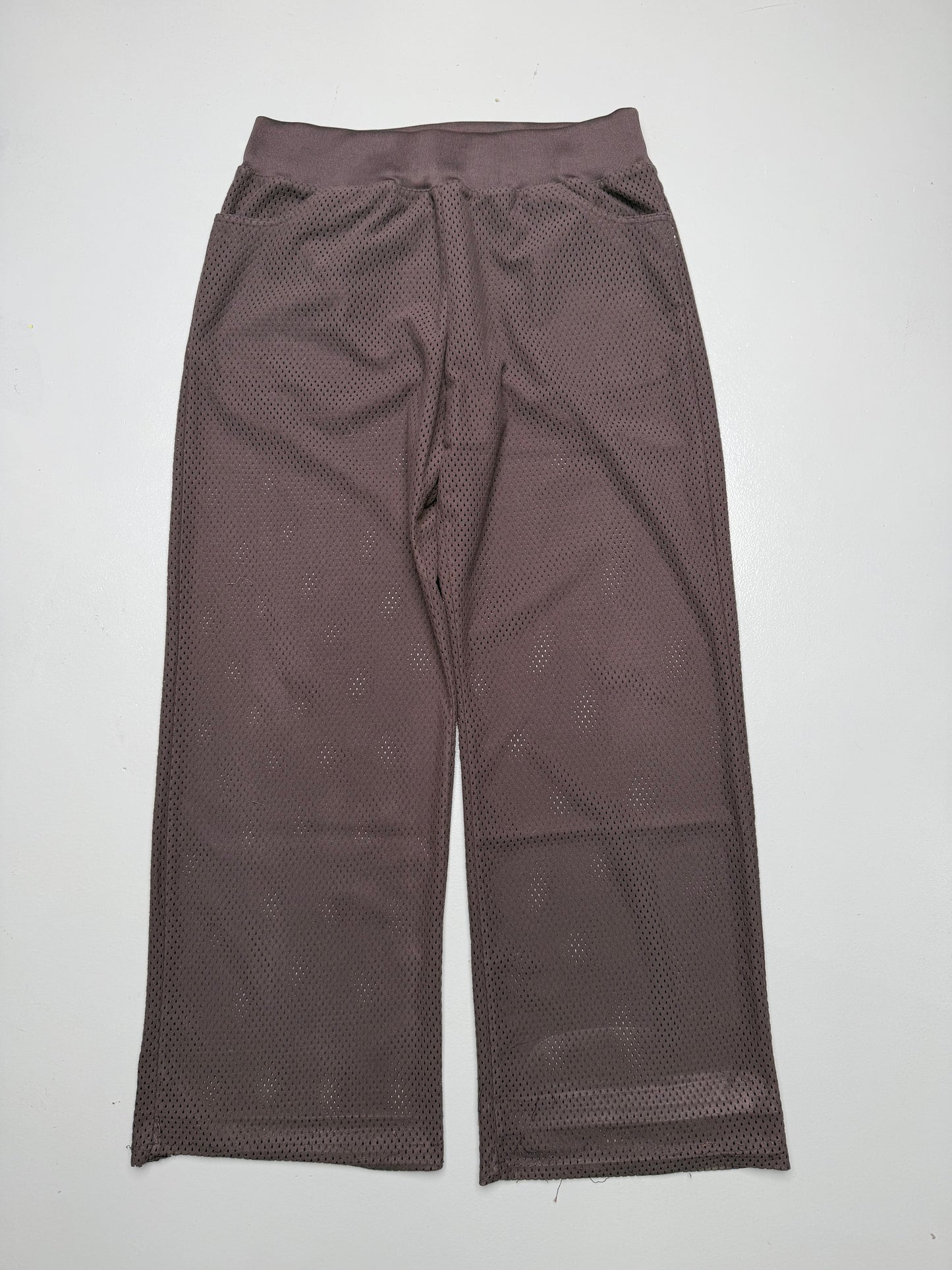 Y-3 A/W 2003 women's pants - size M