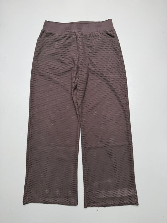 Y-3 A/W 2003 women's pants - size M