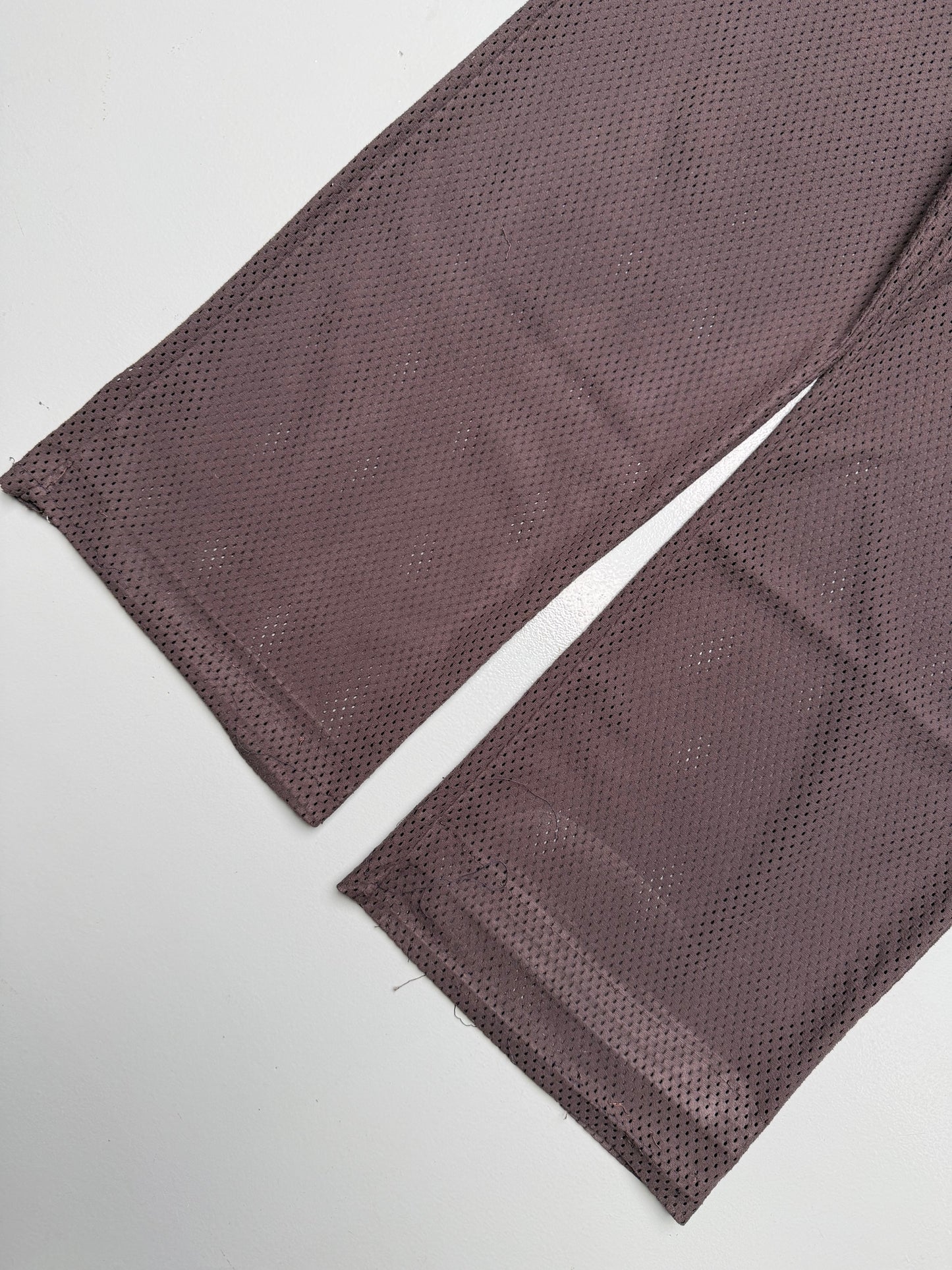Y-3 A/W 2003 women's pants - size M