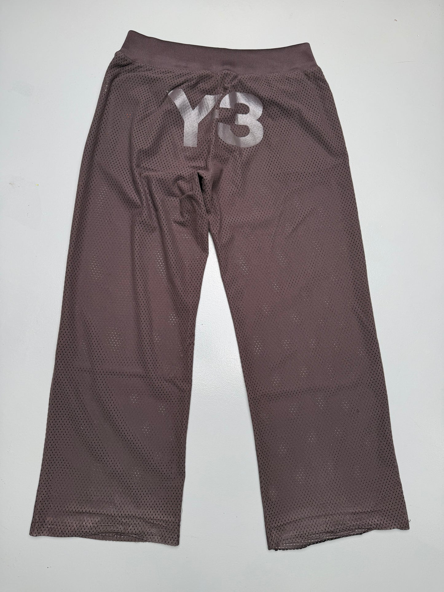 Y-3 A/W 2003 women's pants - size M