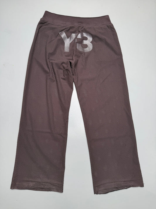 Y-3 A/W 2003 women's pants - size M