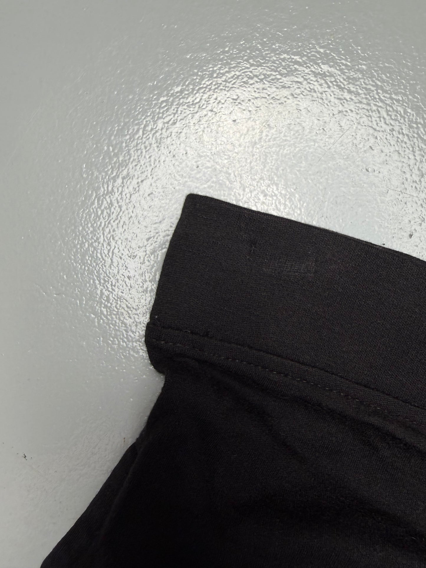 Y-3 A/W 2009 low crotch pants - women's size S