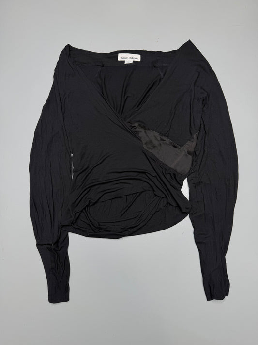 vintage Hussein Chalayan t-shirt - size 42