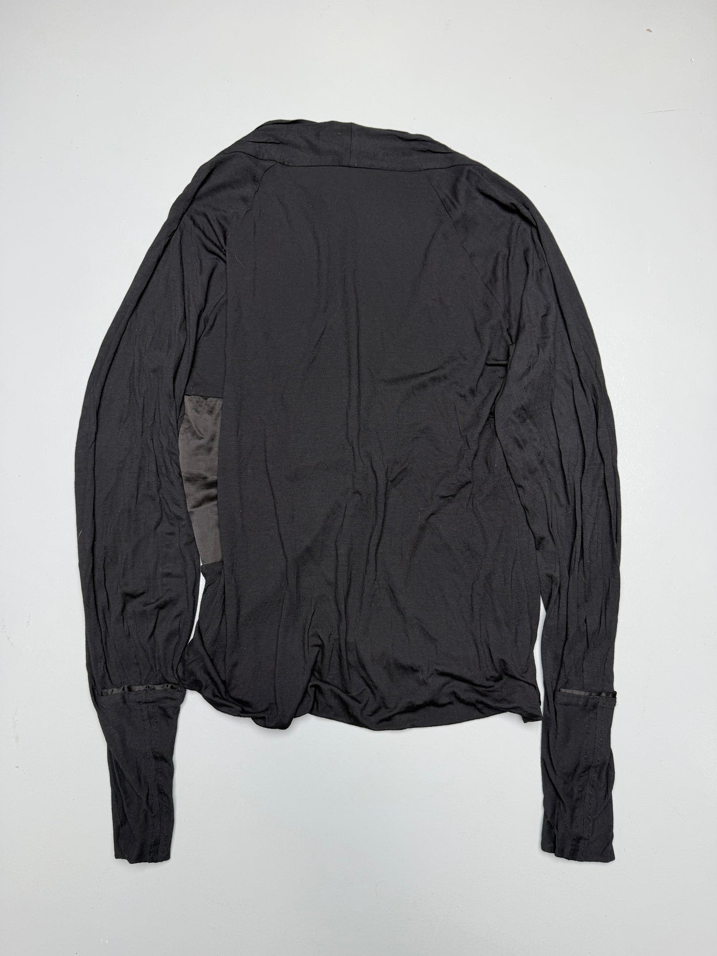vintage Hussein Chalayan t-shirt - size 42
