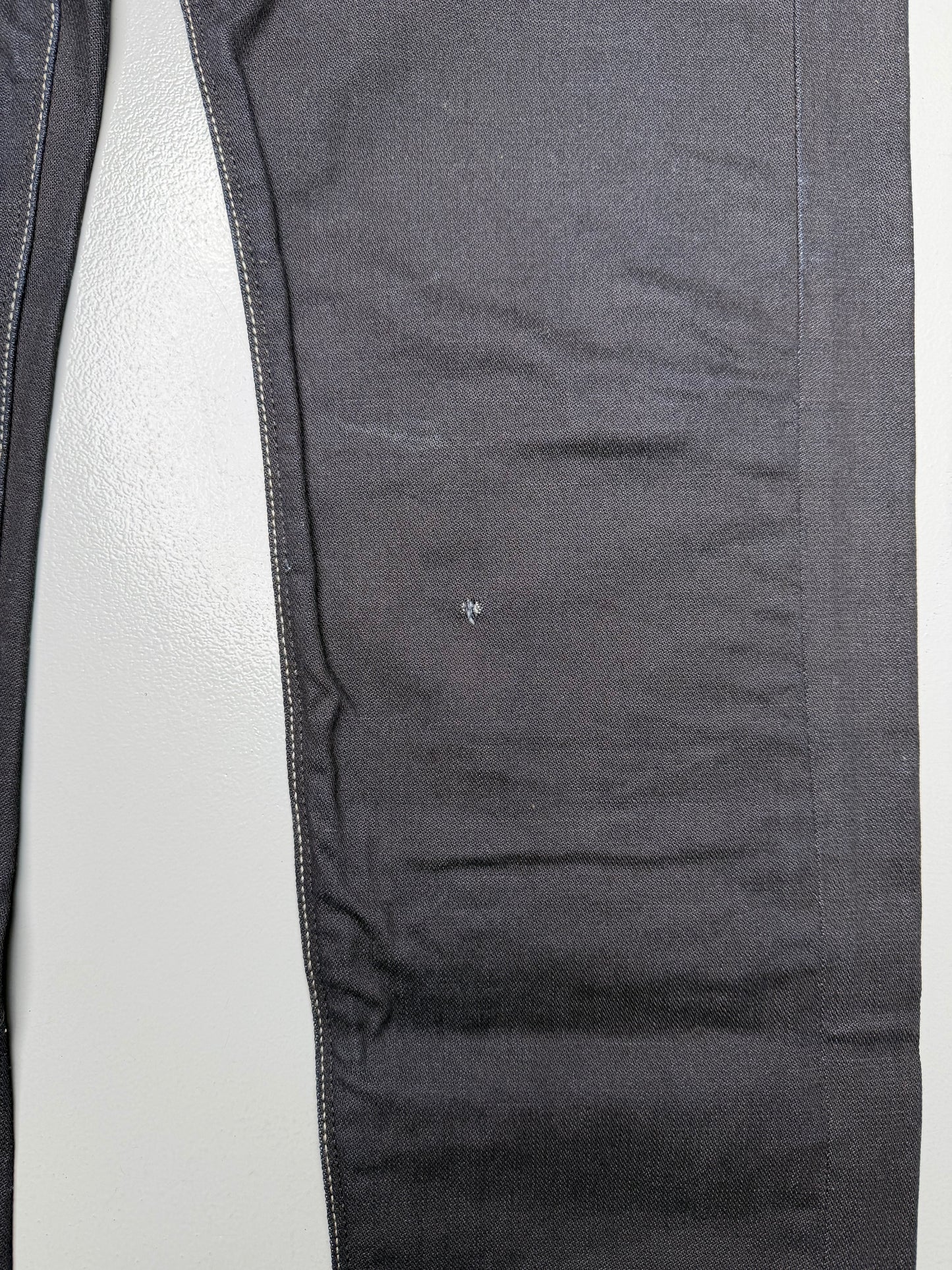 vintage RAF by Raf Simons jeans - size 34