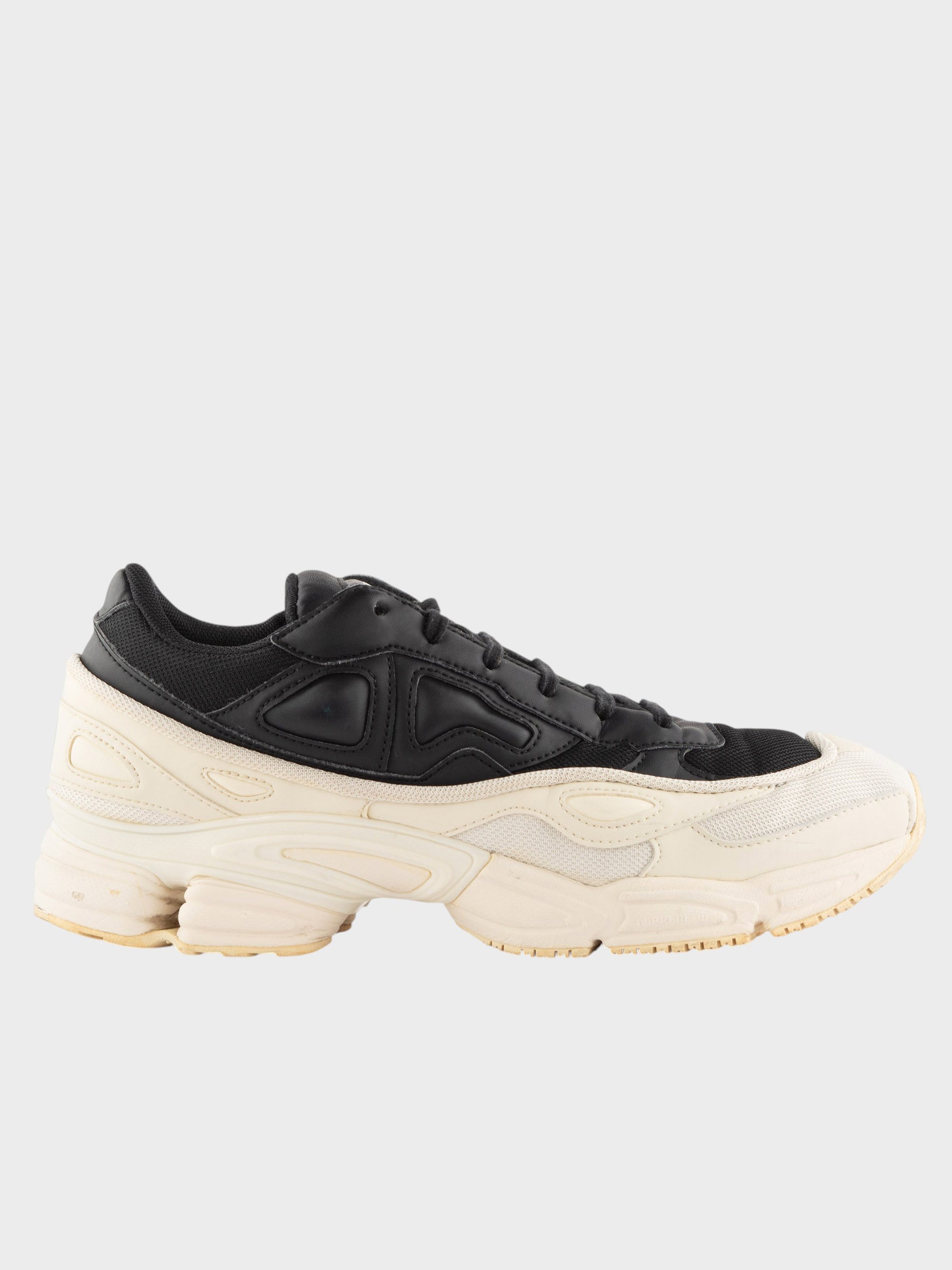 F34264 adidas X Raf Simons RS Ozweego 2018 Autumn-Winter